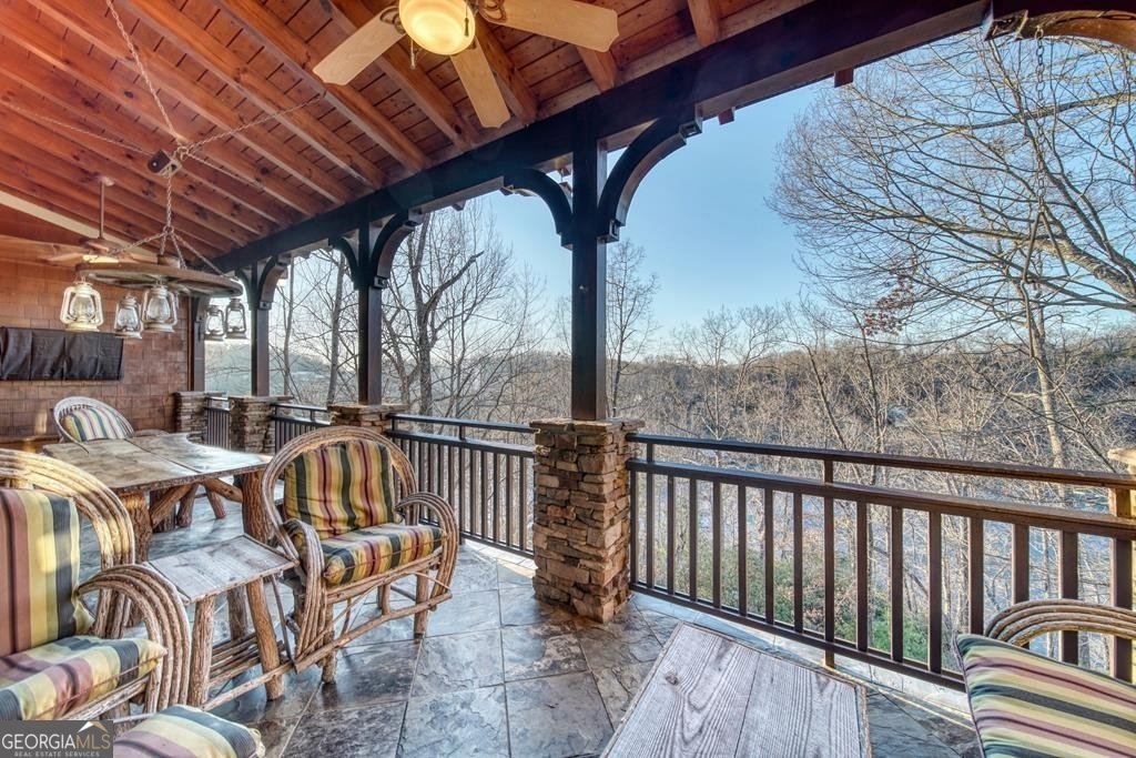 301 Hidden Cove Crossover Hayesville - 56