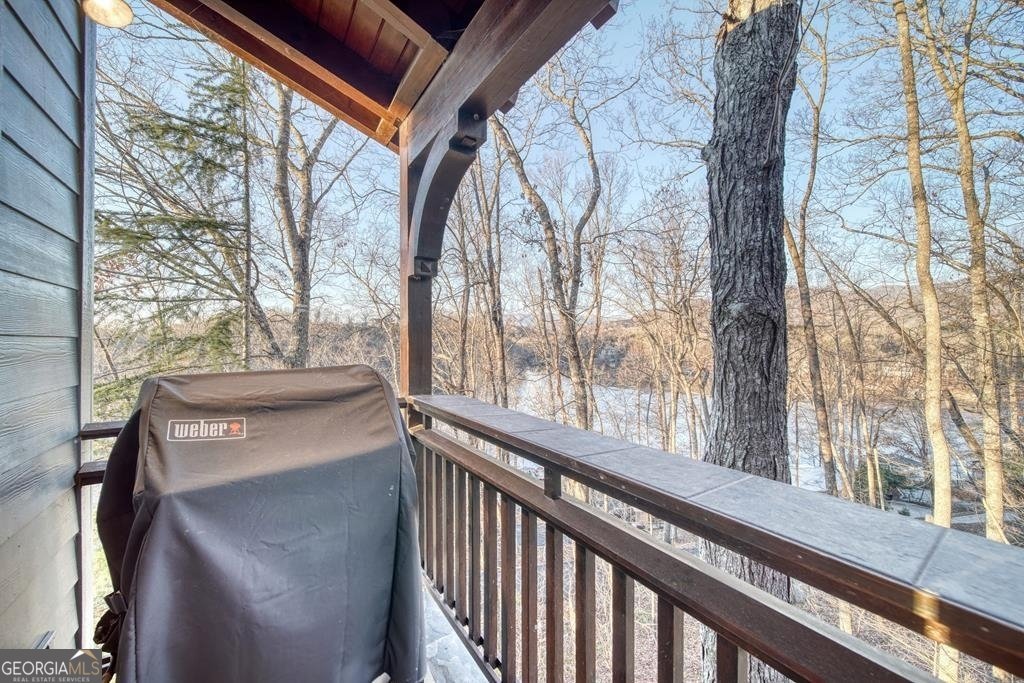 301 Hidden Cove Crossover Hayesville - 57