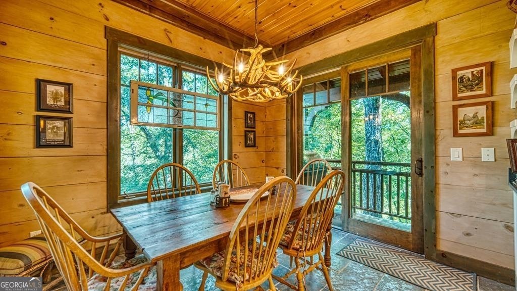 301 Hidden Cove Crossover Hayesville - 58