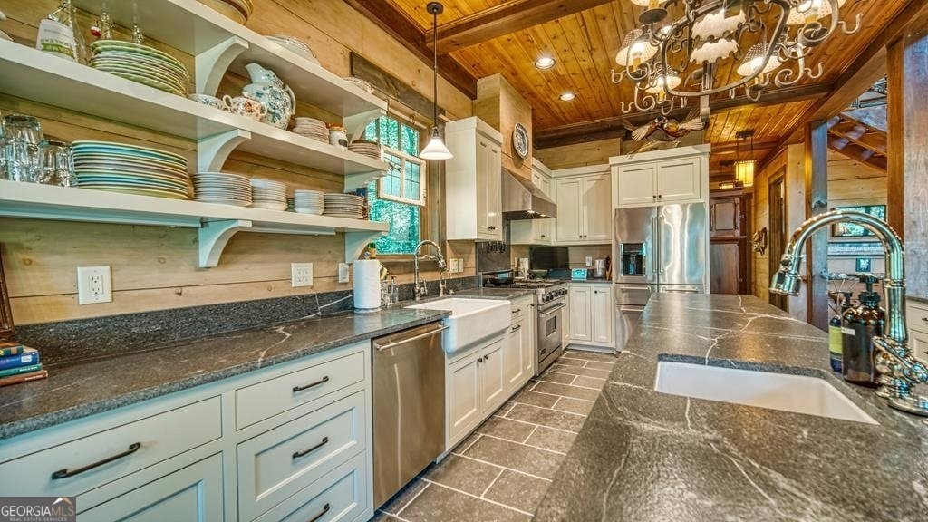 301 Hidden Cove Crossover Hayesville - 59