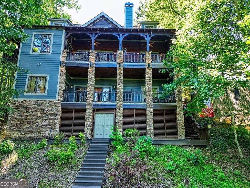 301 Hidden Cove Crossover Hayesville - 6