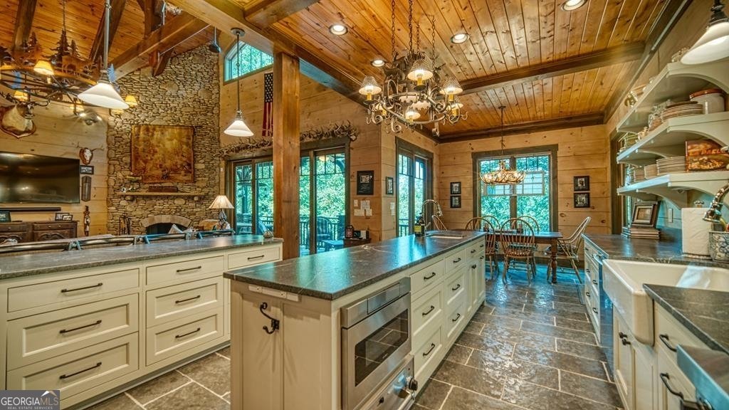 301 Hidden Cove Crossover Hayesville - 61