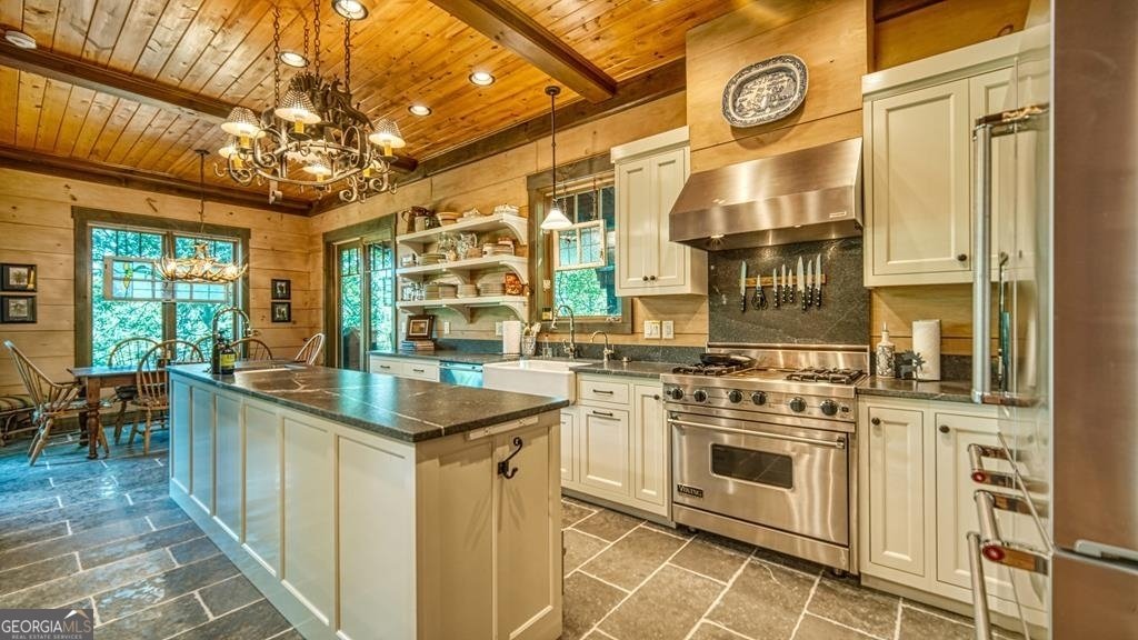 301 Hidden Cove Crossover Hayesville - 62