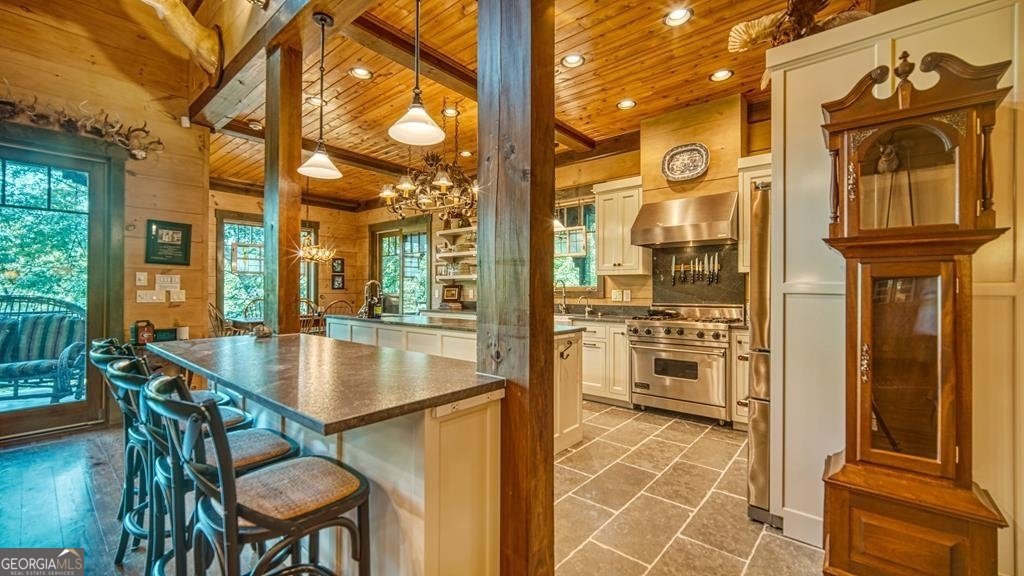 301 Hidden Cove Crossover Hayesville - 63