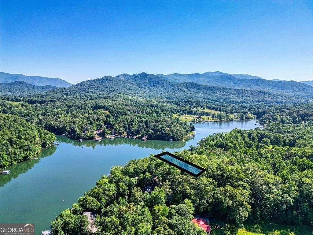 301 Hidden Cove Crossover Hayesville - 8