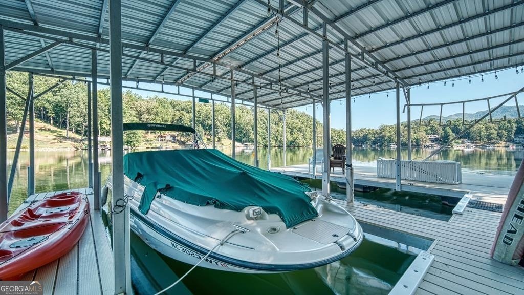 301 Hidden Cove Crossover Hayesville - 9