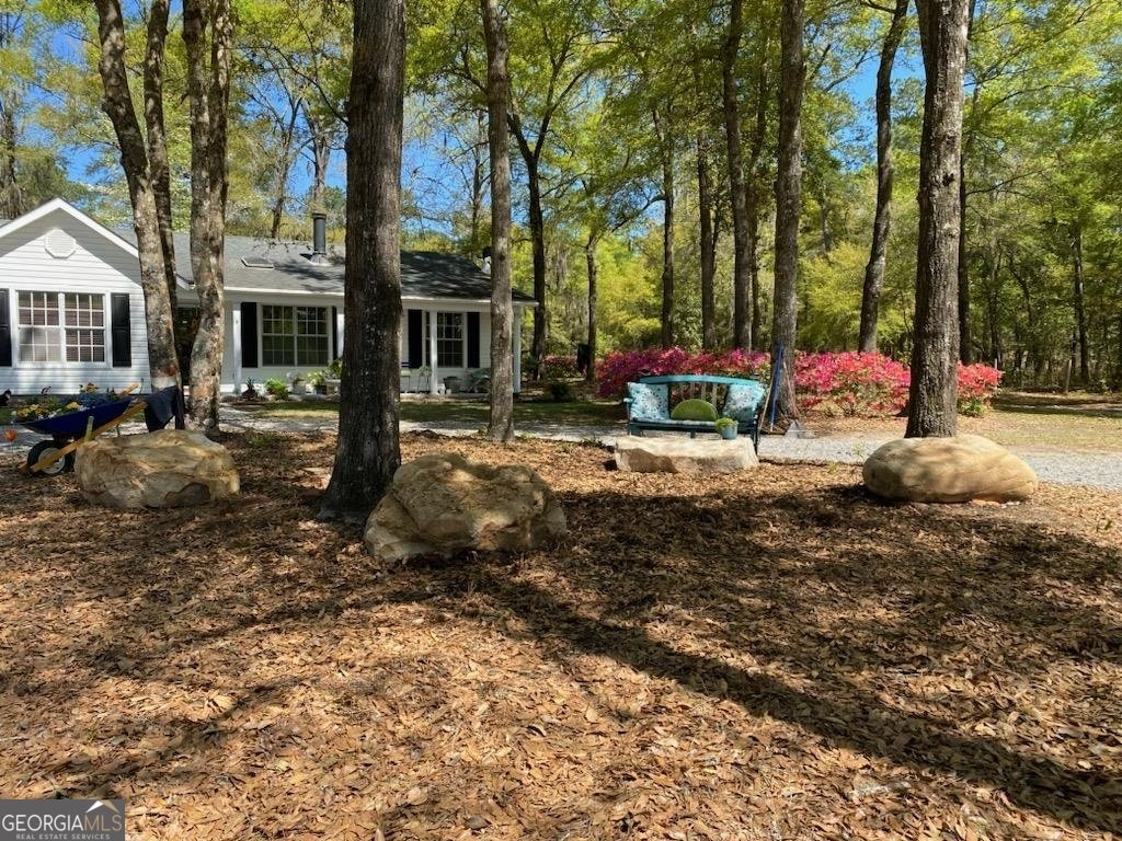 1165 Chimney Road Rincon - 1