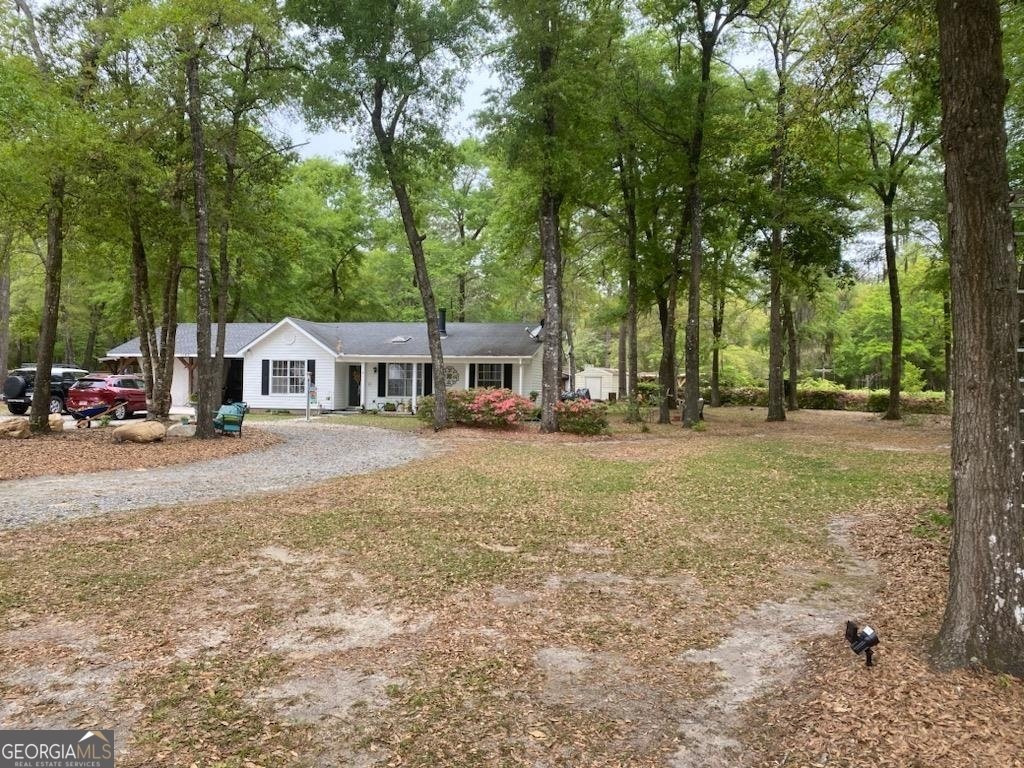 1165 Chimney Road Rincon - 2