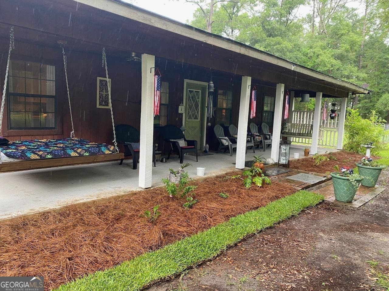 1199 Chimney Road Rincon - 1
