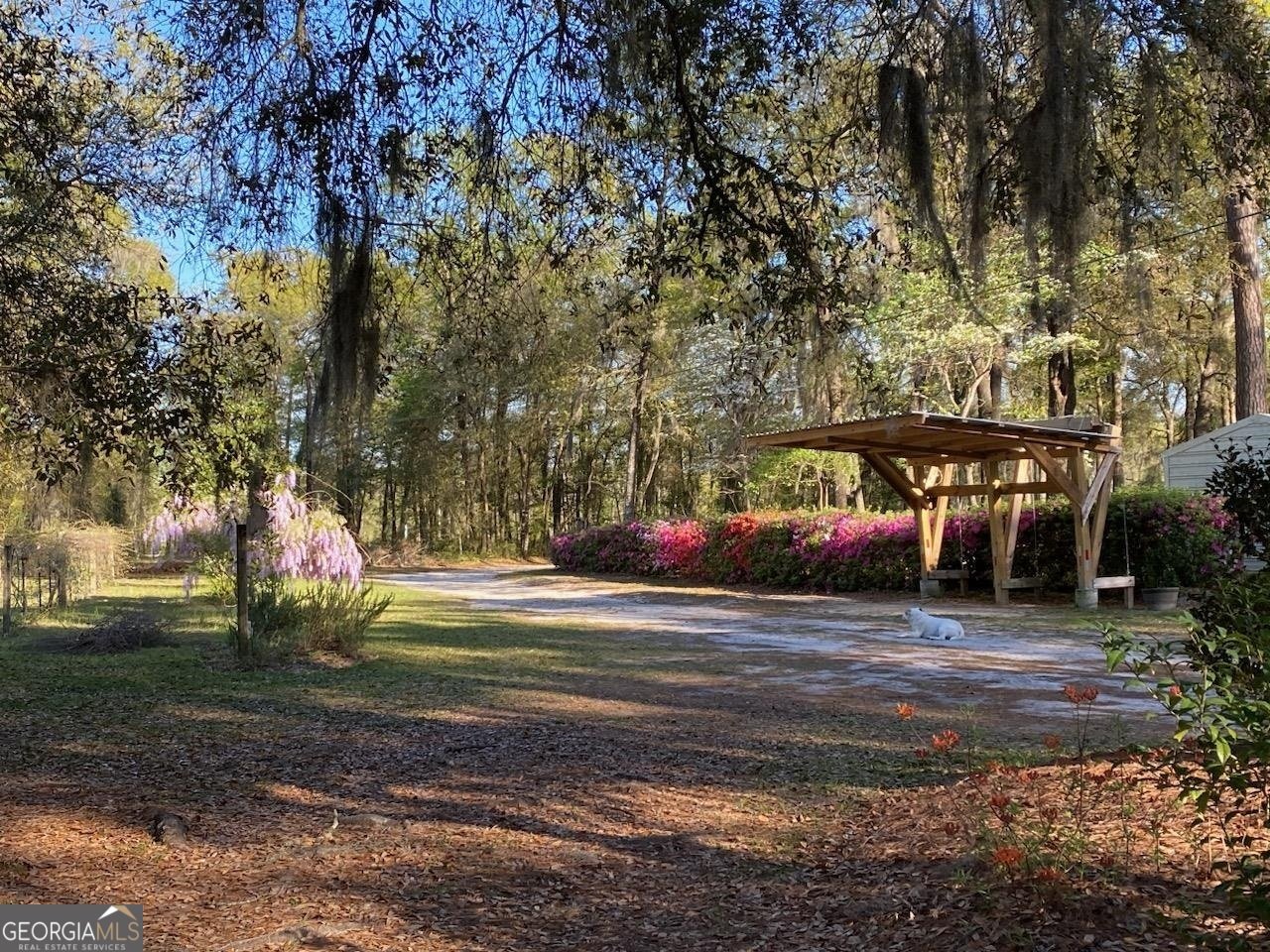 1199 Chimney Road Rincon - 6