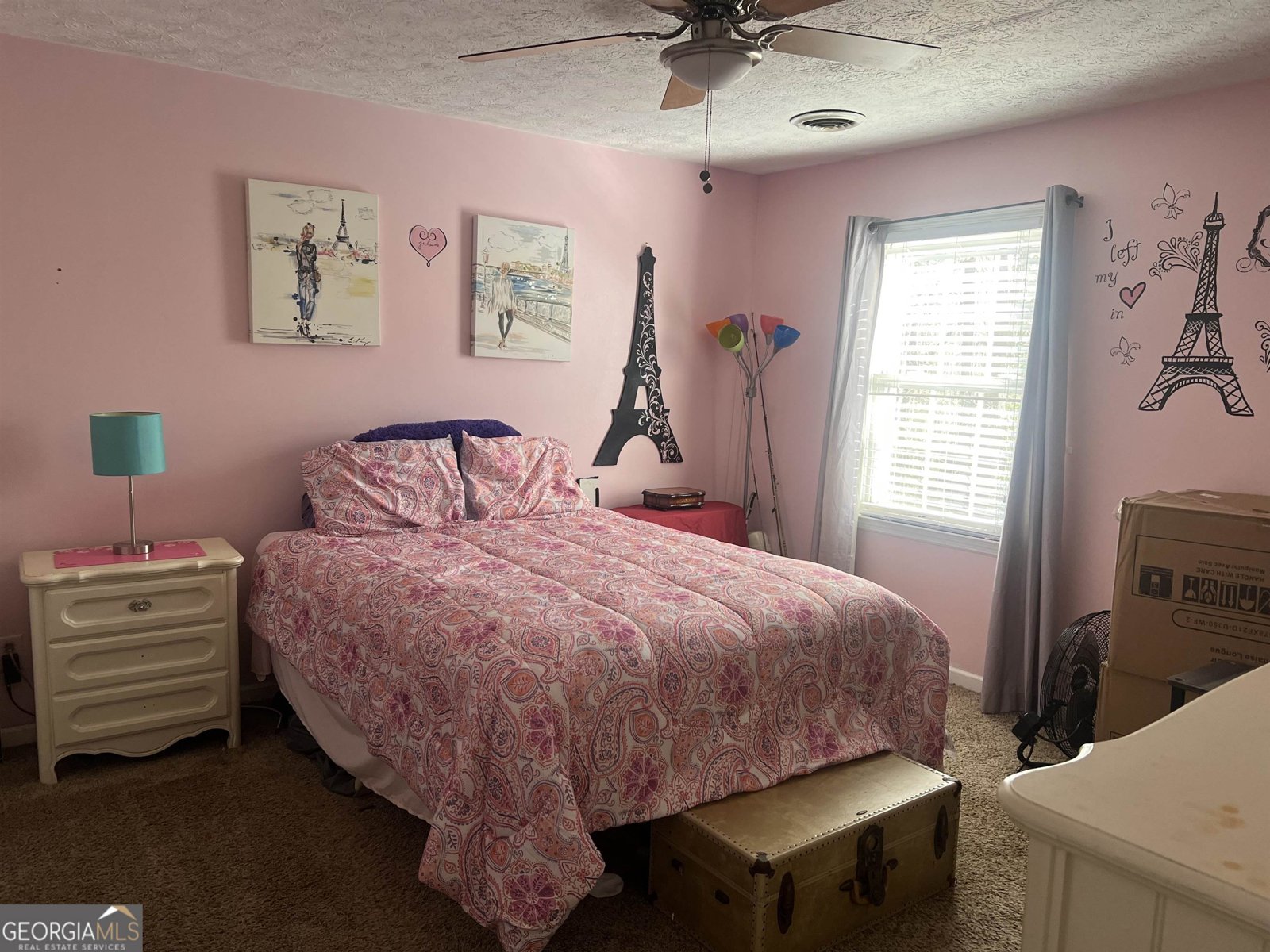 2203 Honeybee Creek Drive Griffin - 12