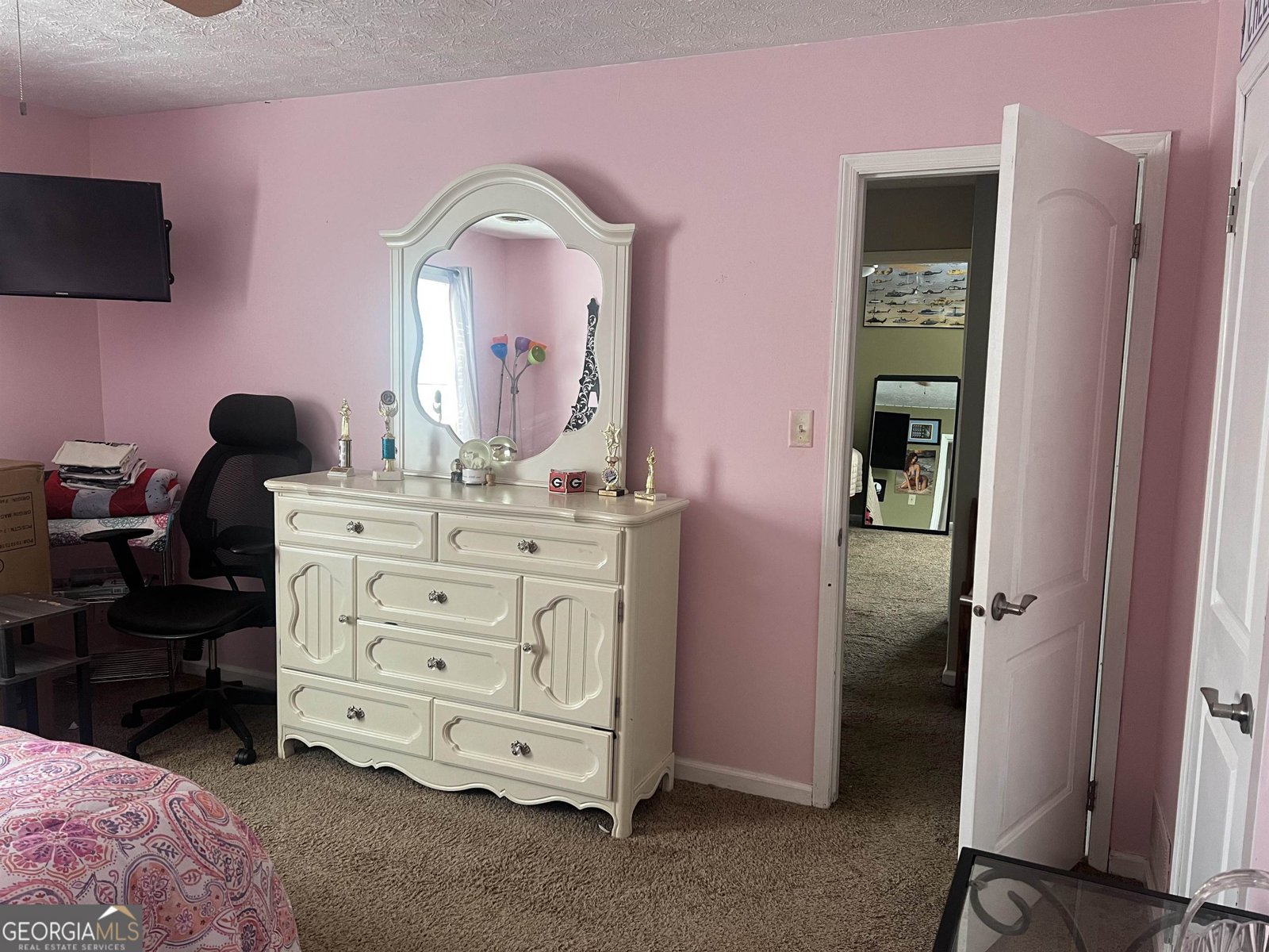 2203 Honeybee Creek Drive Griffin - 15
