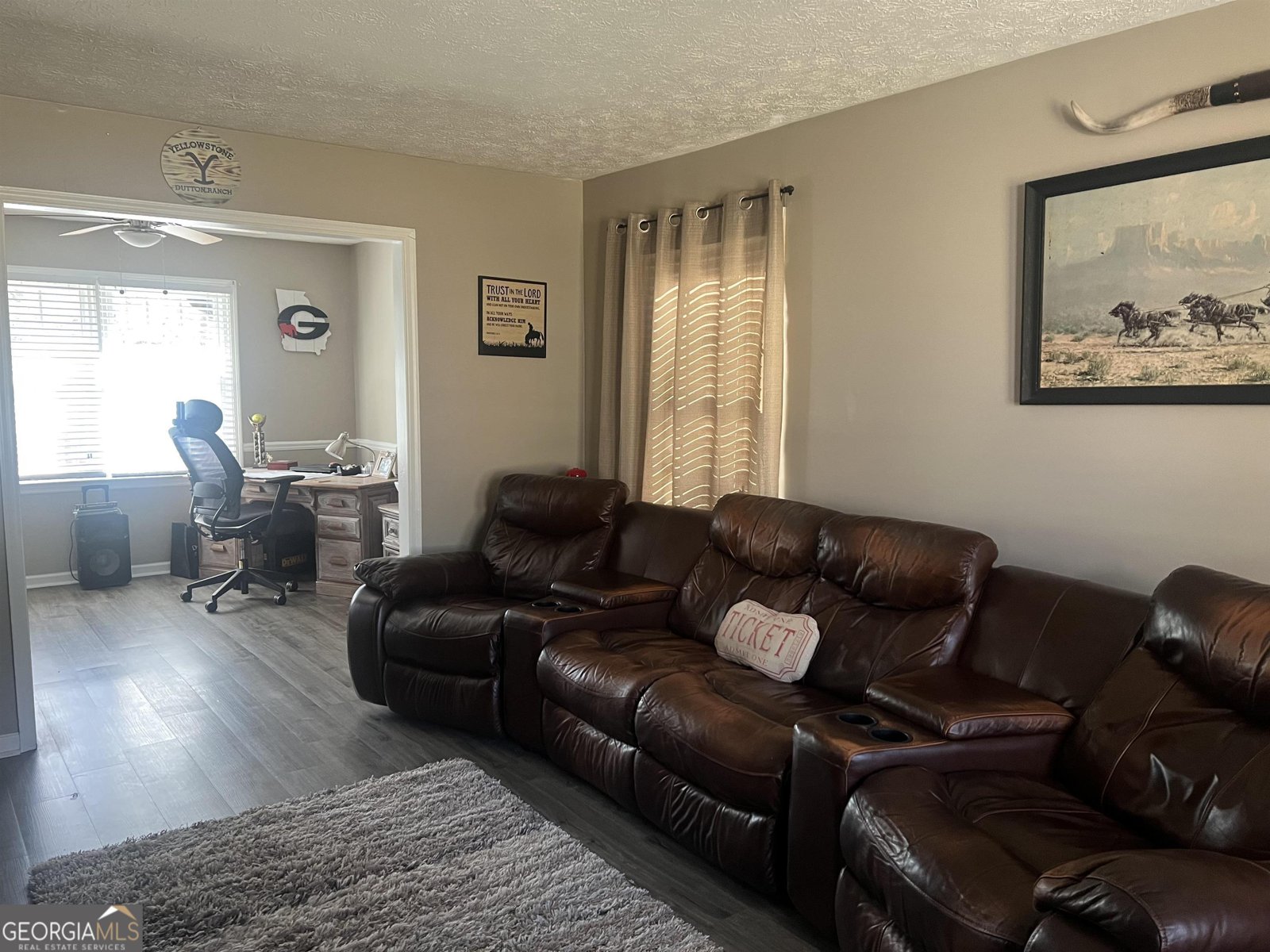 2203 Honeybee Creek Drive Griffin - 18