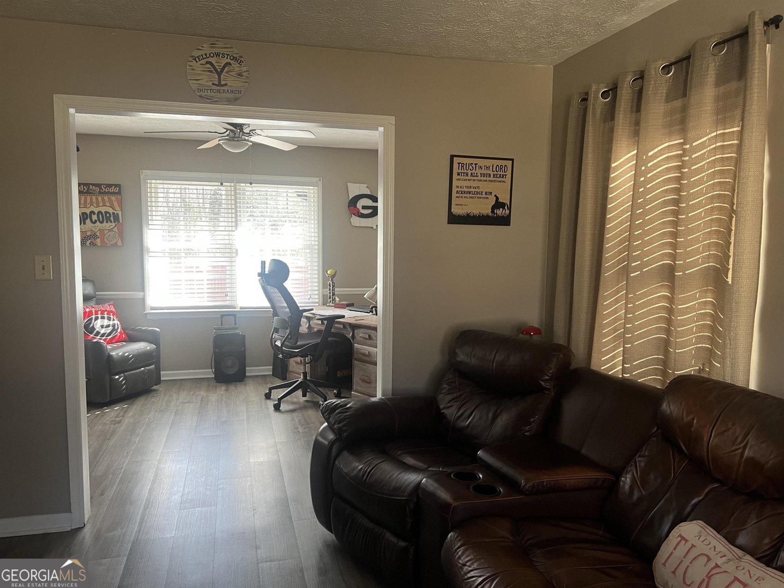 2203 Honeybee Creek Drive Griffin - 20