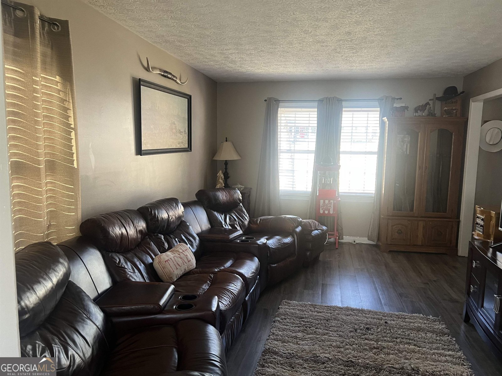 2203 Honeybee Creek Drive Griffin - 21
