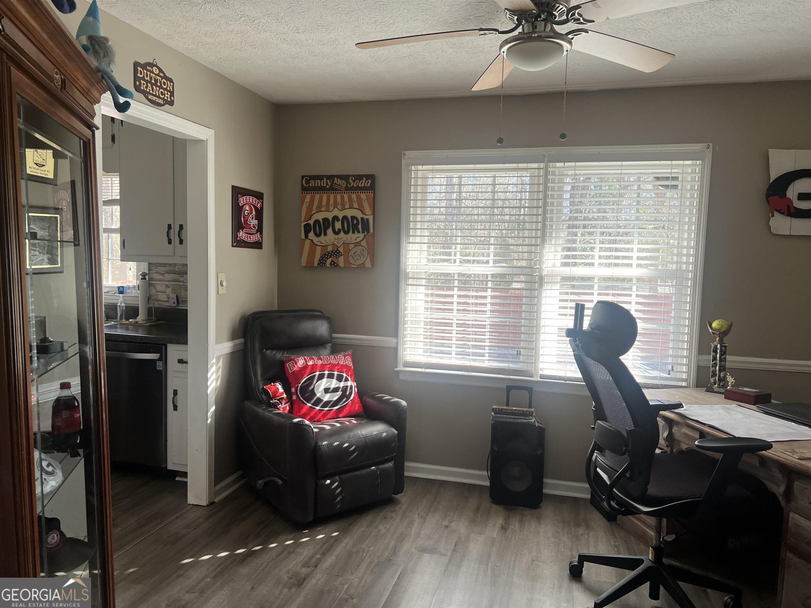 2203 Honeybee Creek Drive Griffin - 24