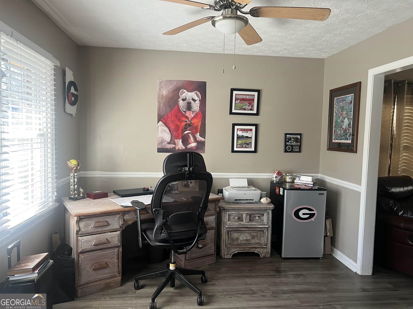 2203 Honeybee Creek Drive Griffin - 25