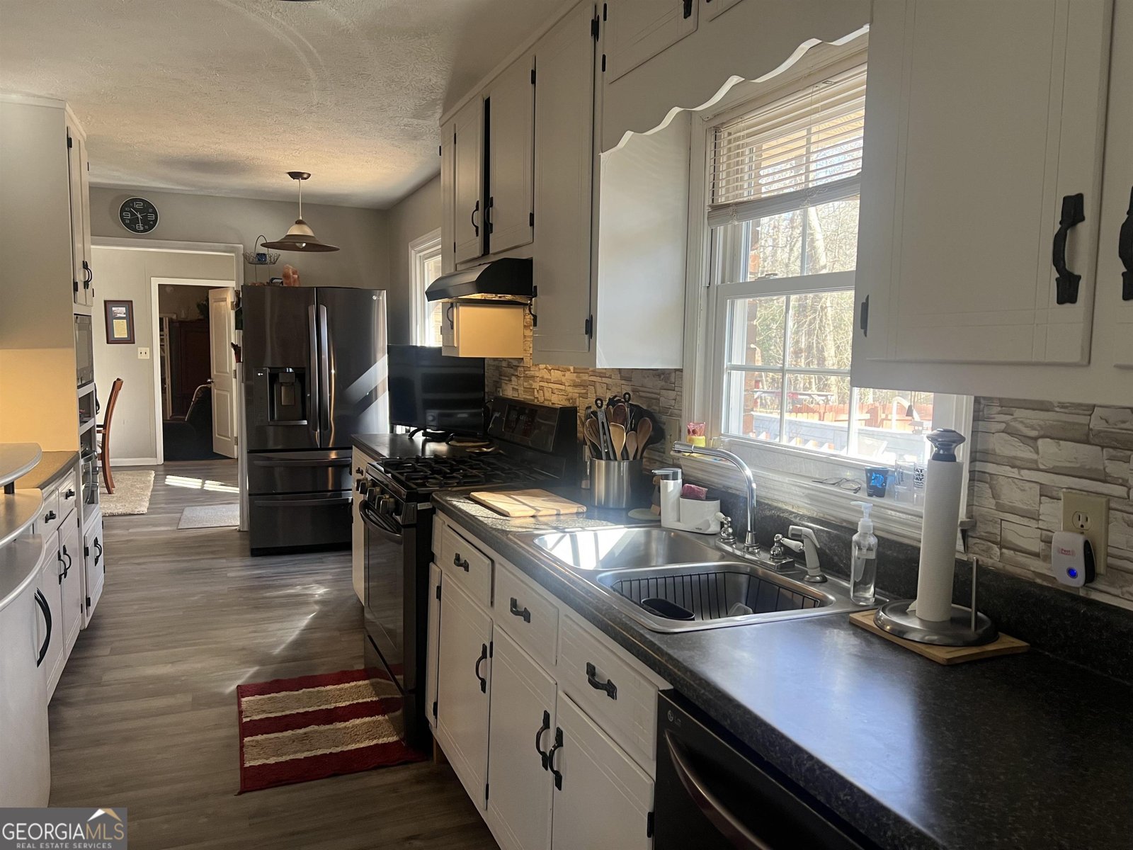 2203 Honeybee Creek Drive Griffin - 26