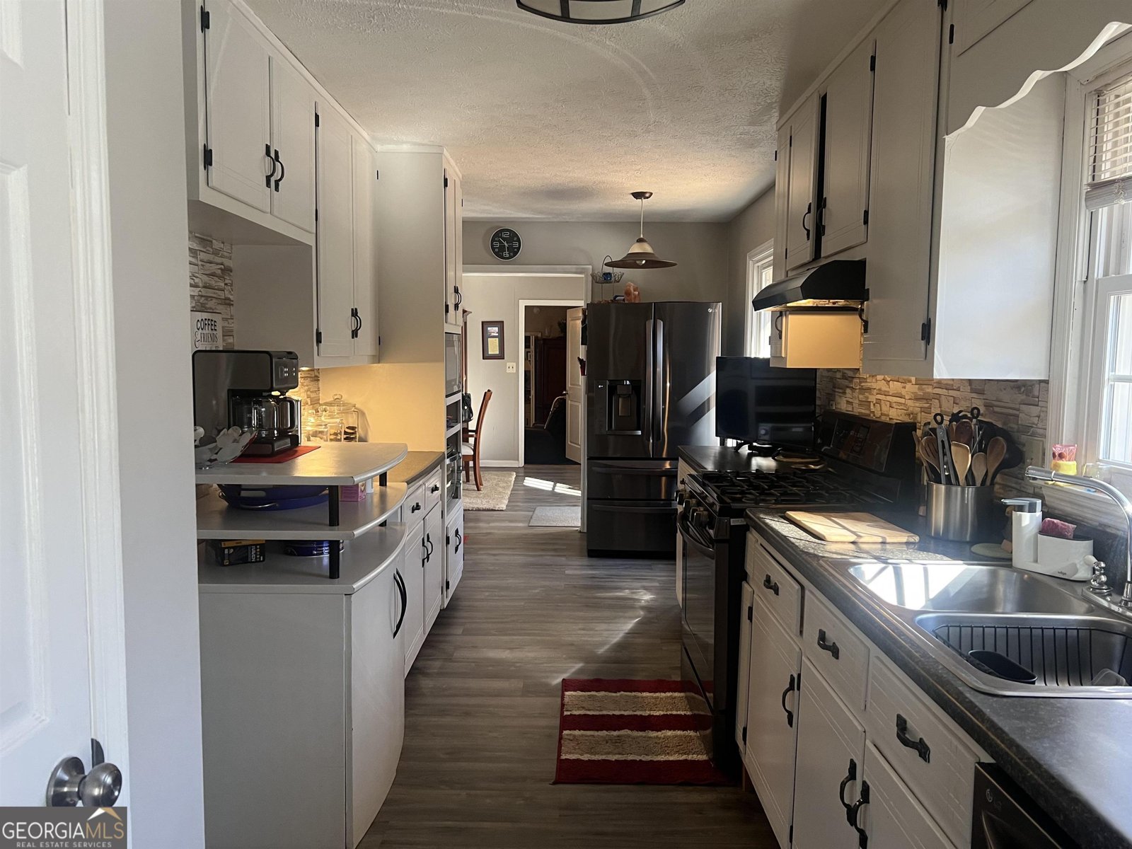 2203 Honeybee Creek Drive Griffin - 27