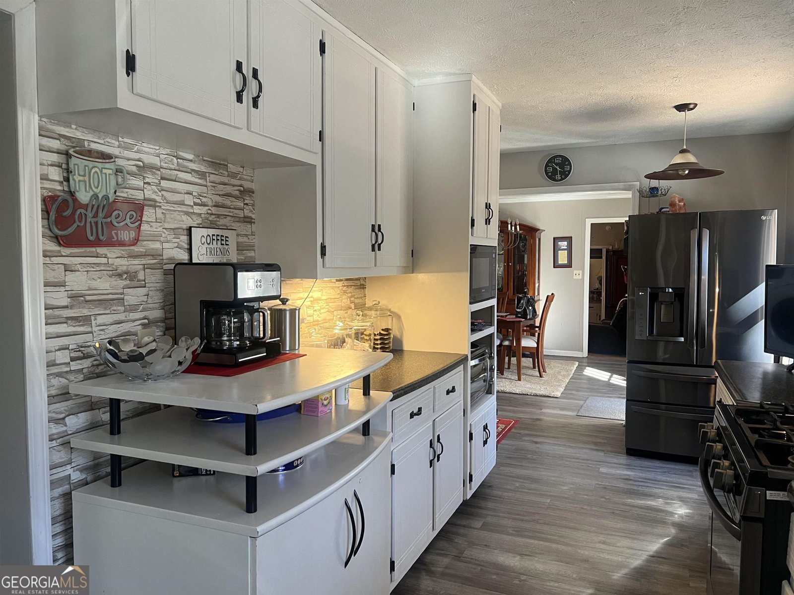 2203 Honeybee Creek Drive Griffin - 28