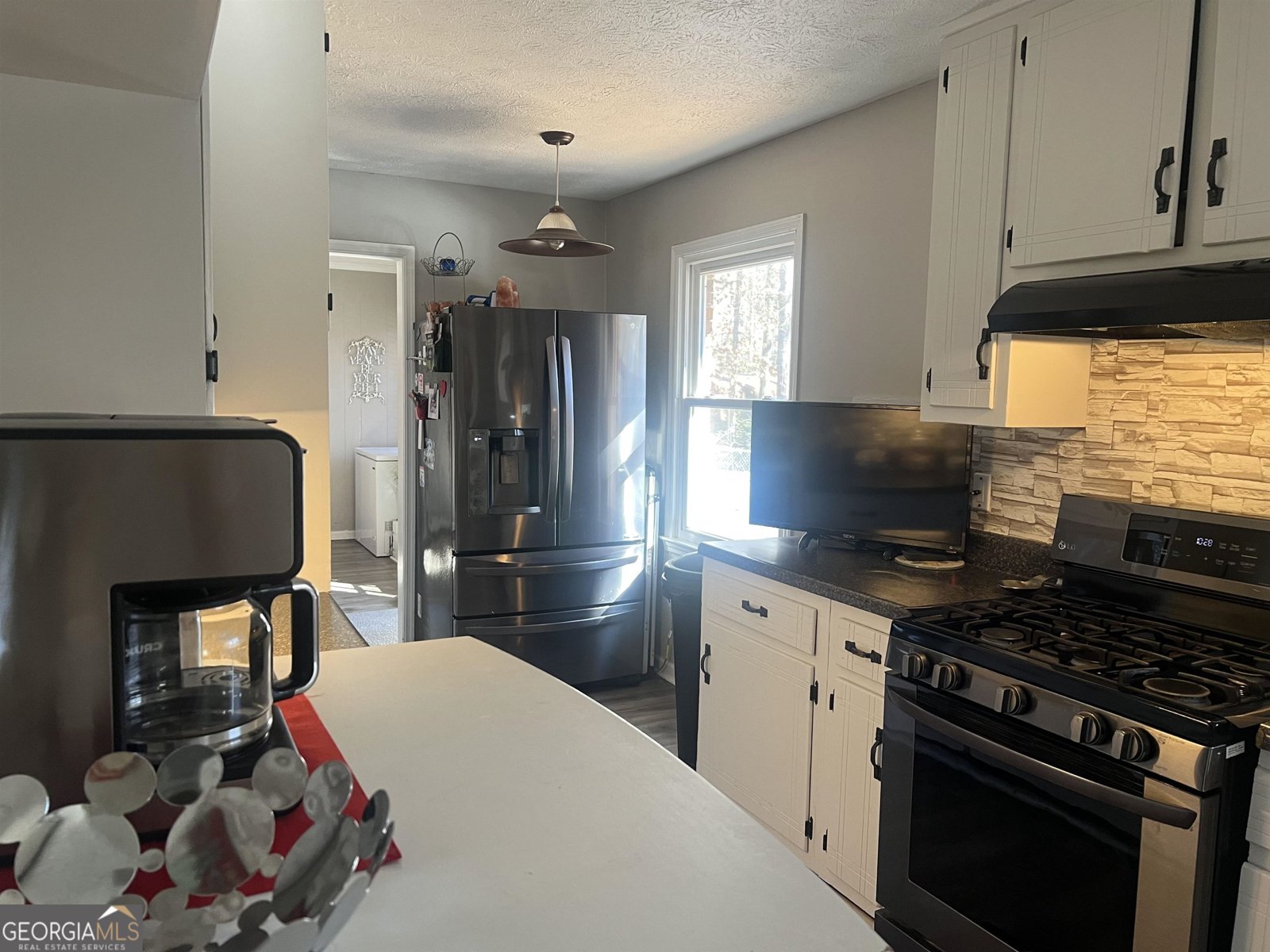 2203 Honeybee Creek Drive Griffin - 30