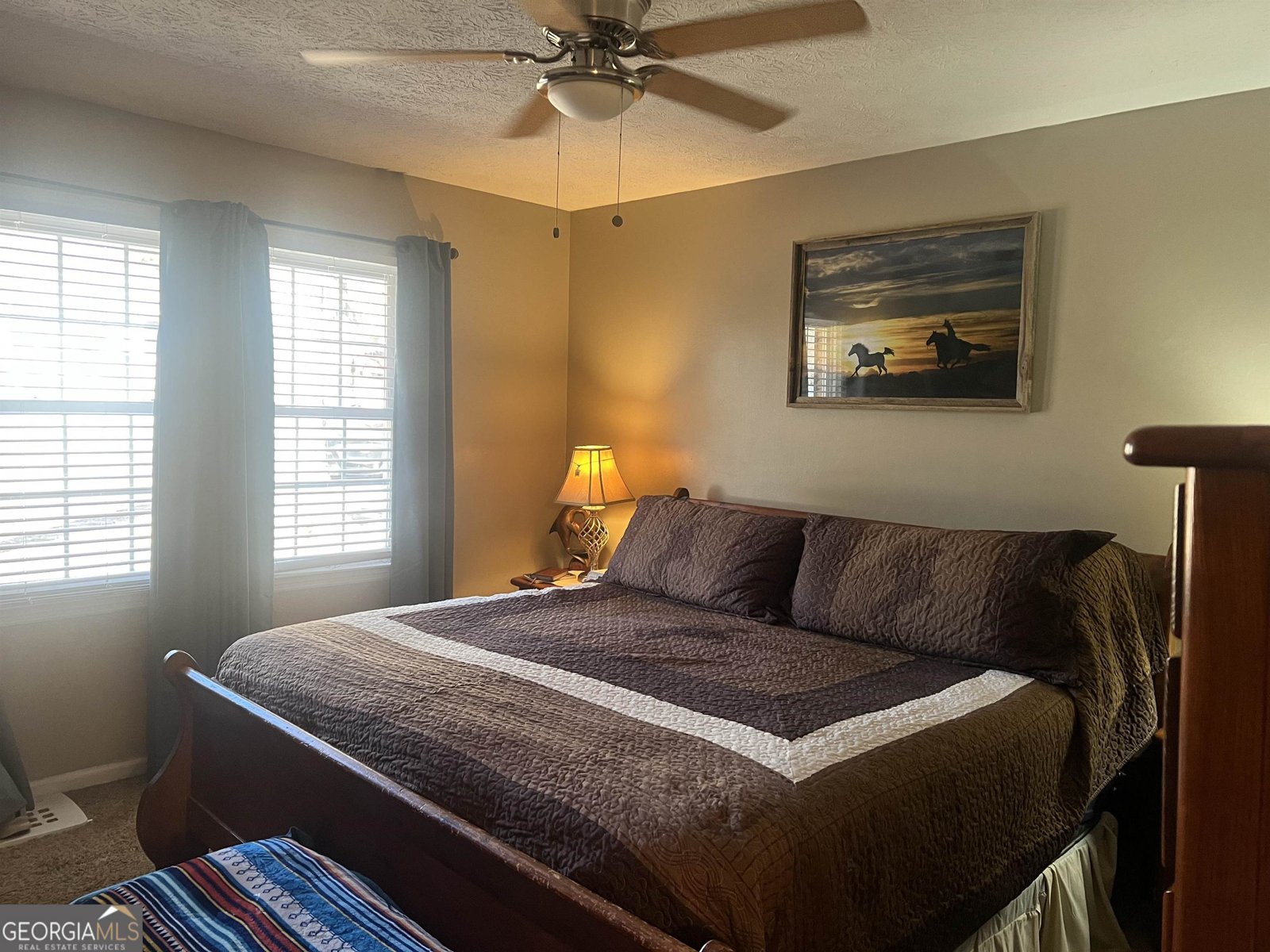 2203 Honeybee Creek Drive Griffin - 34