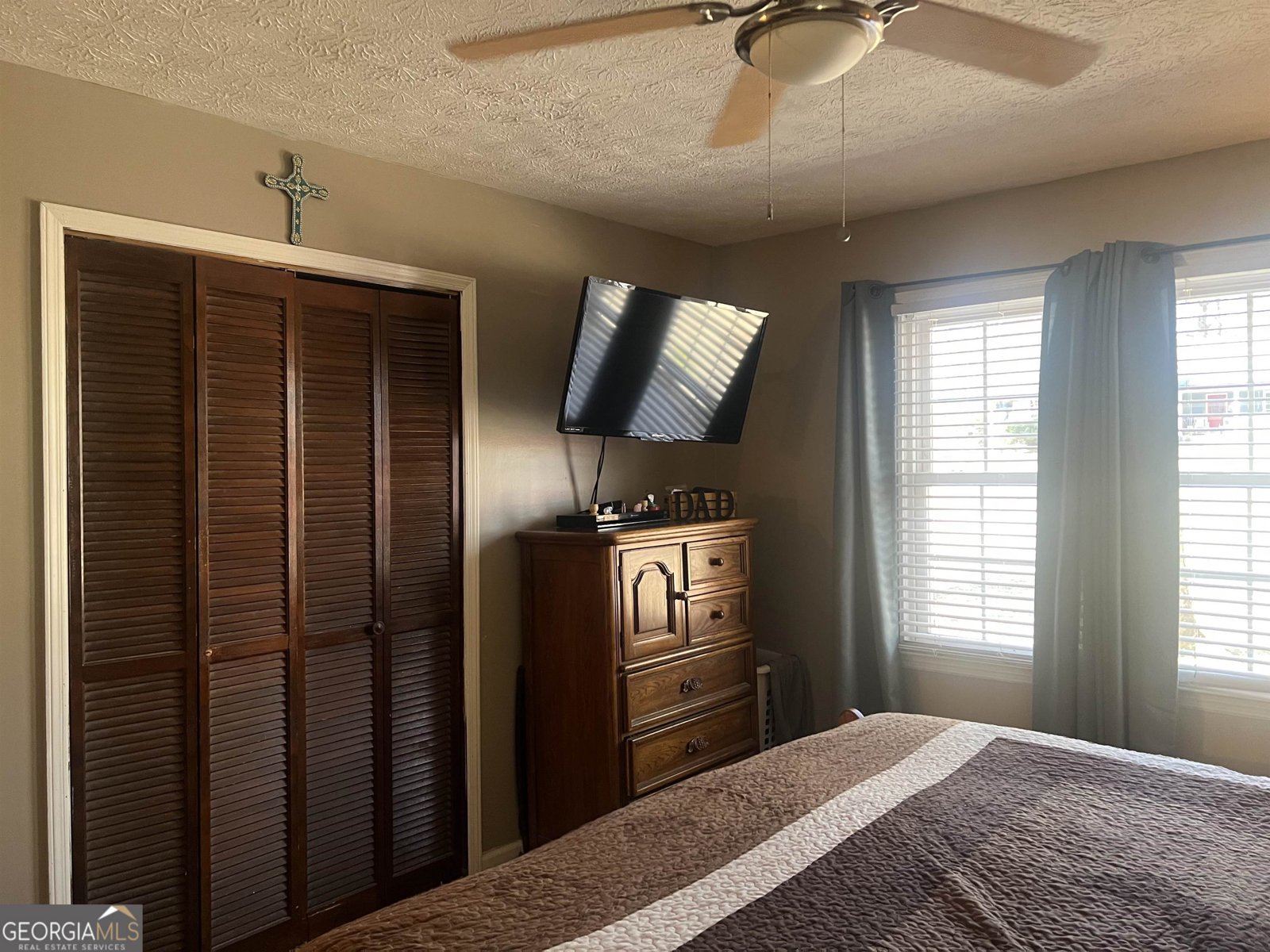 2203 Honeybee Creek Drive Griffin - 35