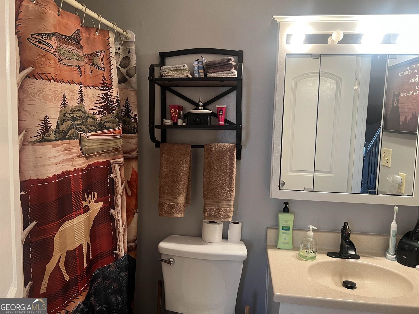 2203 Honeybee Creek Drive Griffin - 37