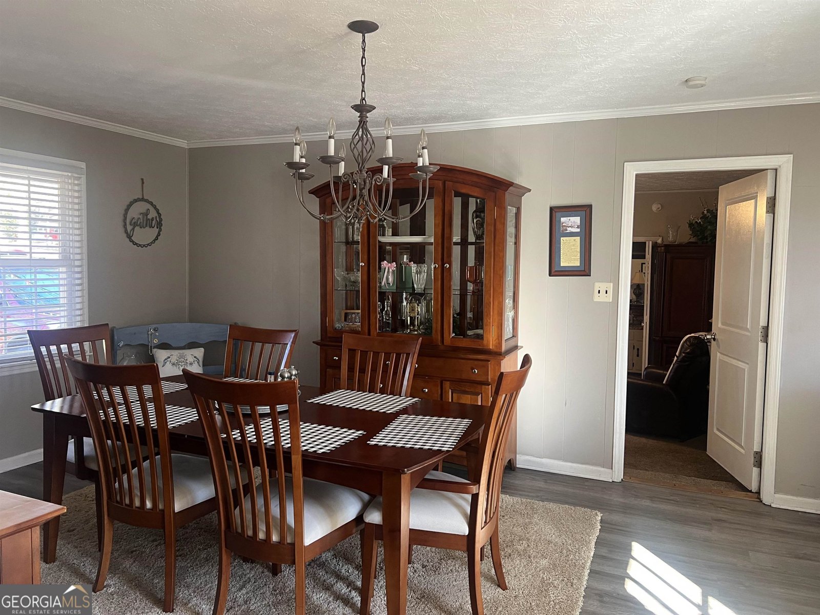 2203 Honeybee Creek Drive Griffin - 39