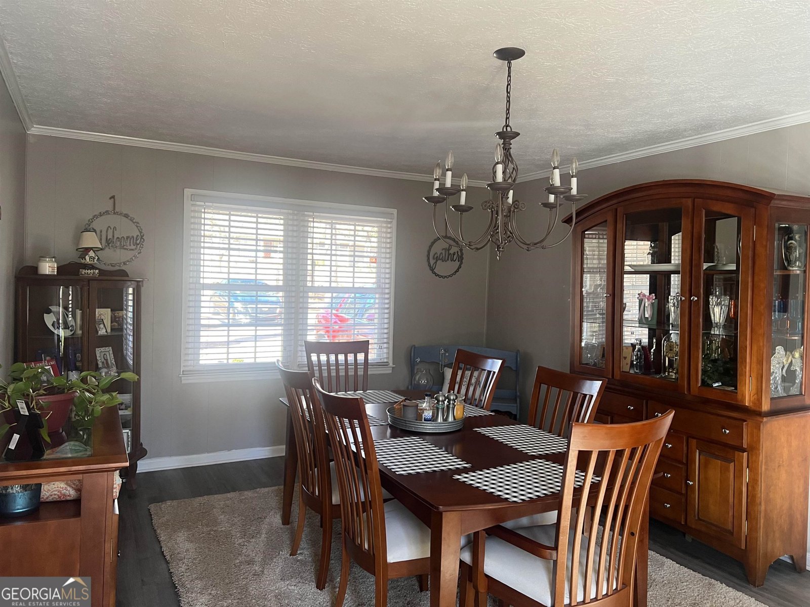 2203 Honeybee Creek Drive Griffin - 40