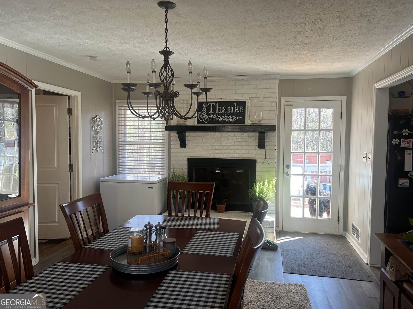 2203 Honeybee Creek Drive Griffin - 41