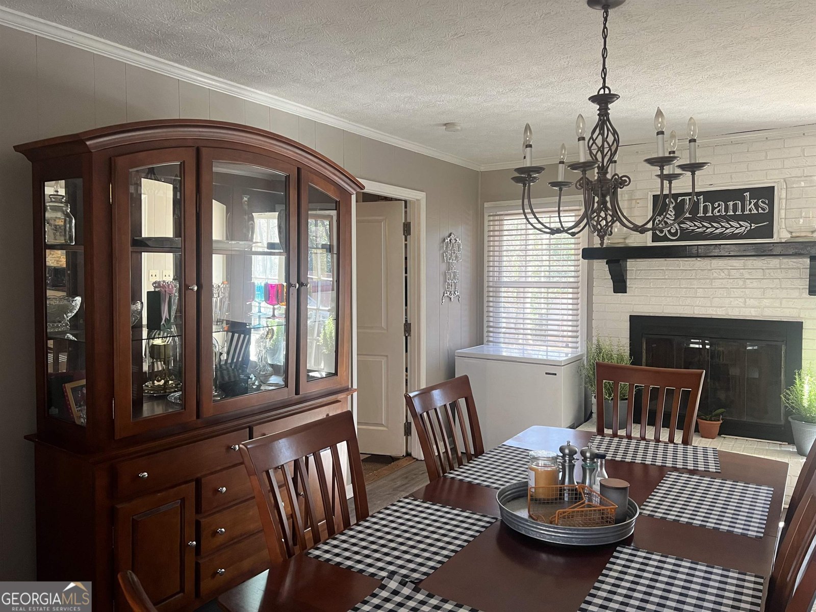 2203 Honeybee Creek Drive Griffin - 42