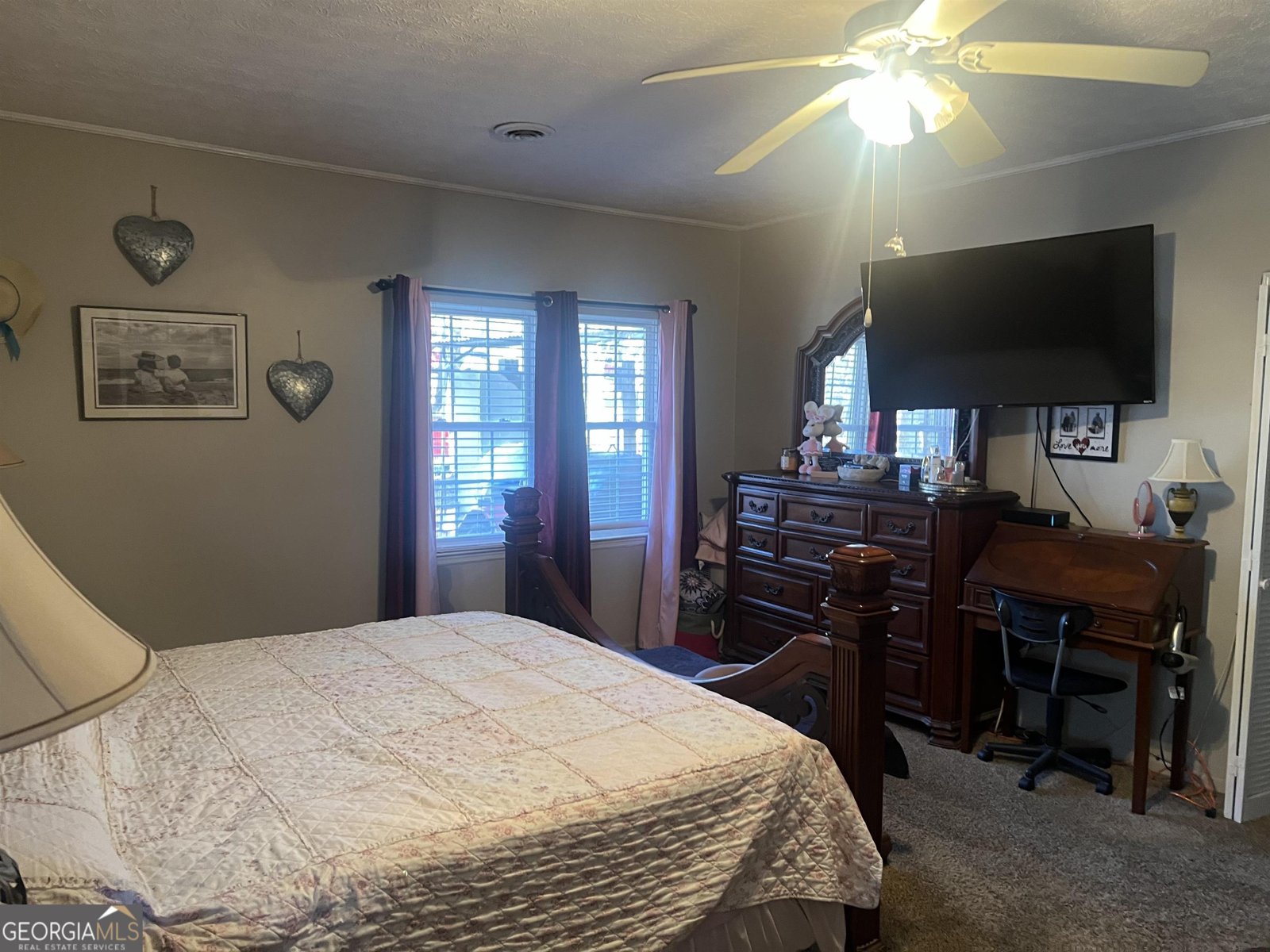2203 Honeybee Creek Drive Griffin - 43
