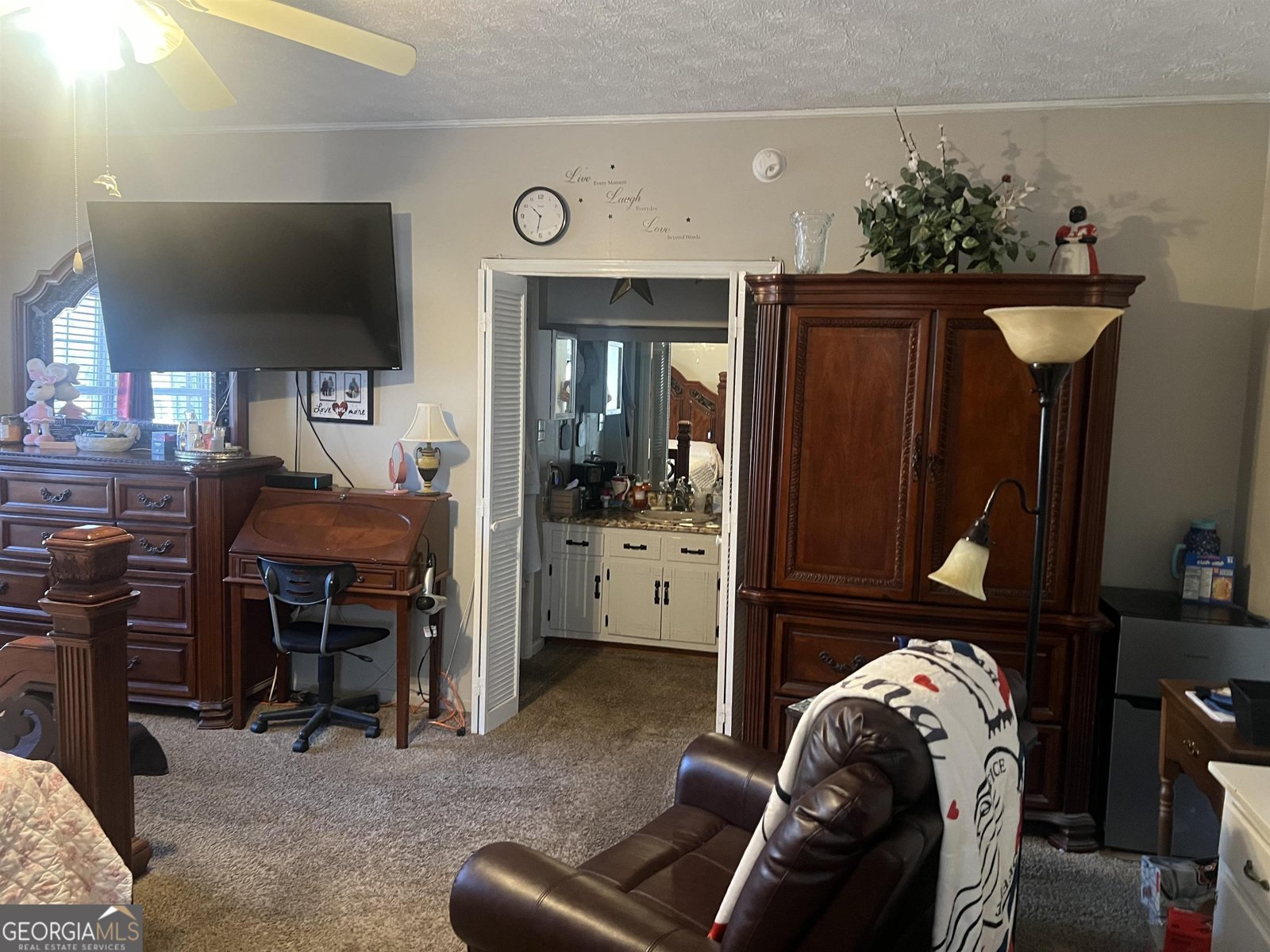 2203 Honeybee Creek Drive Griffin - 44