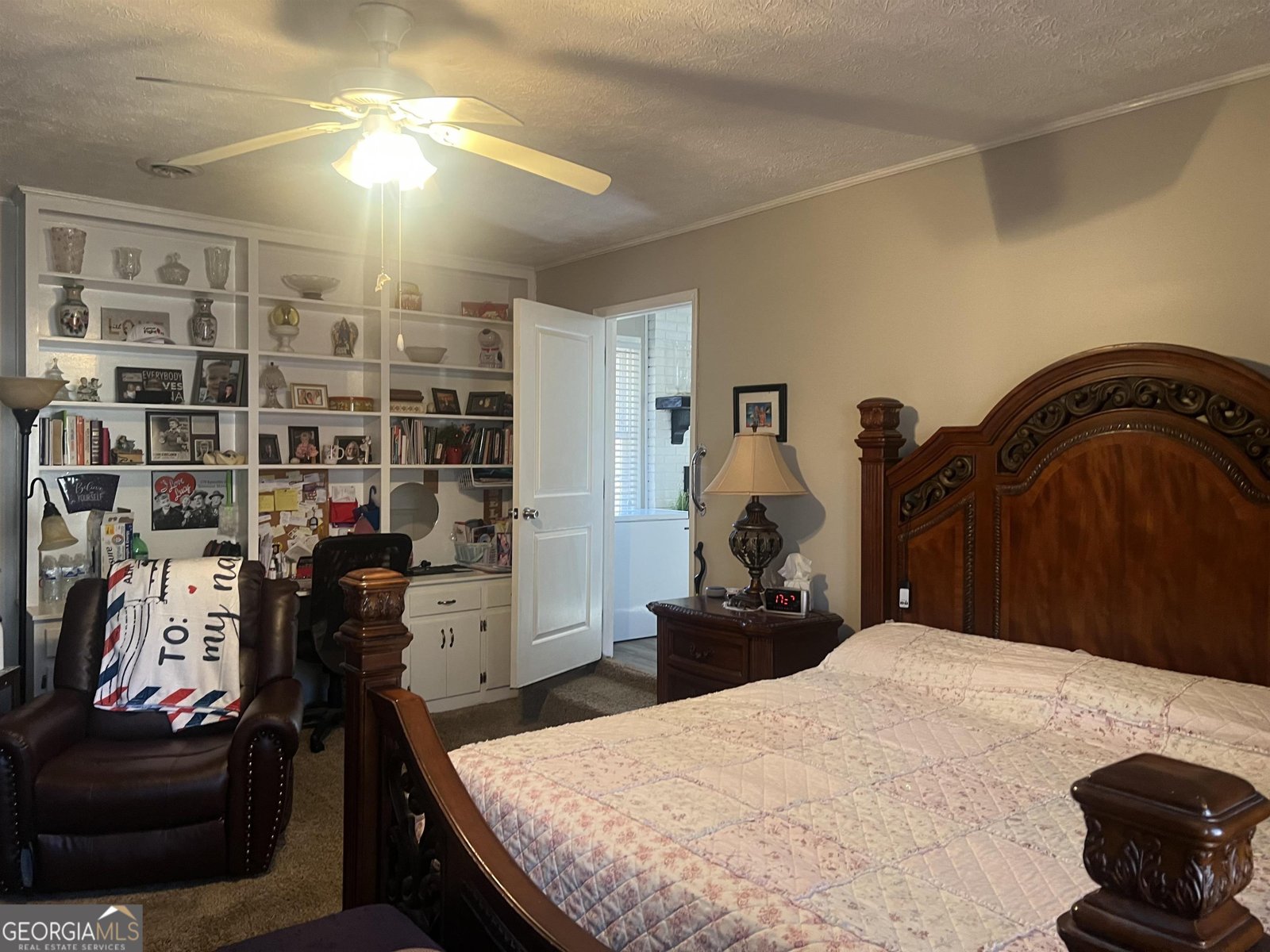 2203 Honeybee Creek Drive Griffin - 45