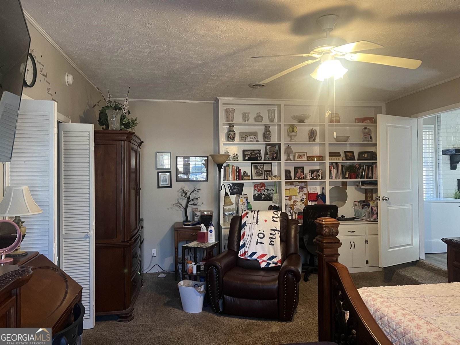 2203 Honeybee Creek Drive Griffin - 46