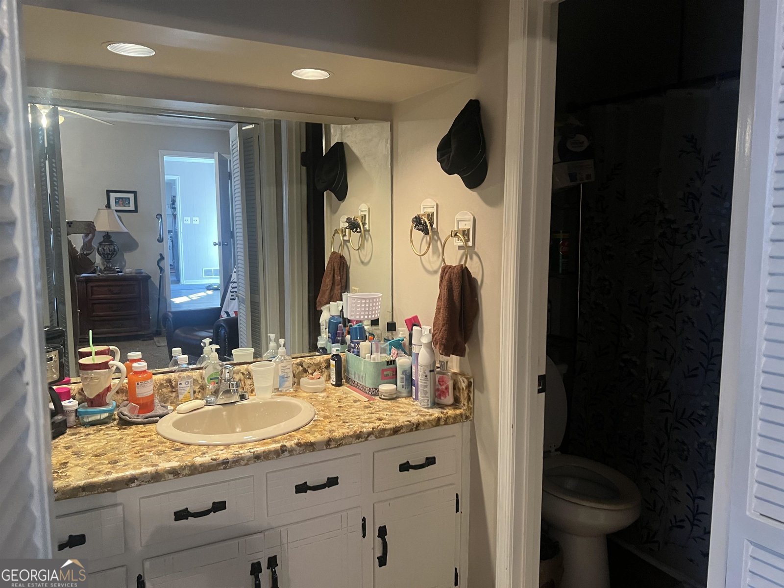 2203 Honeybee Creek Drive Griffin - 47