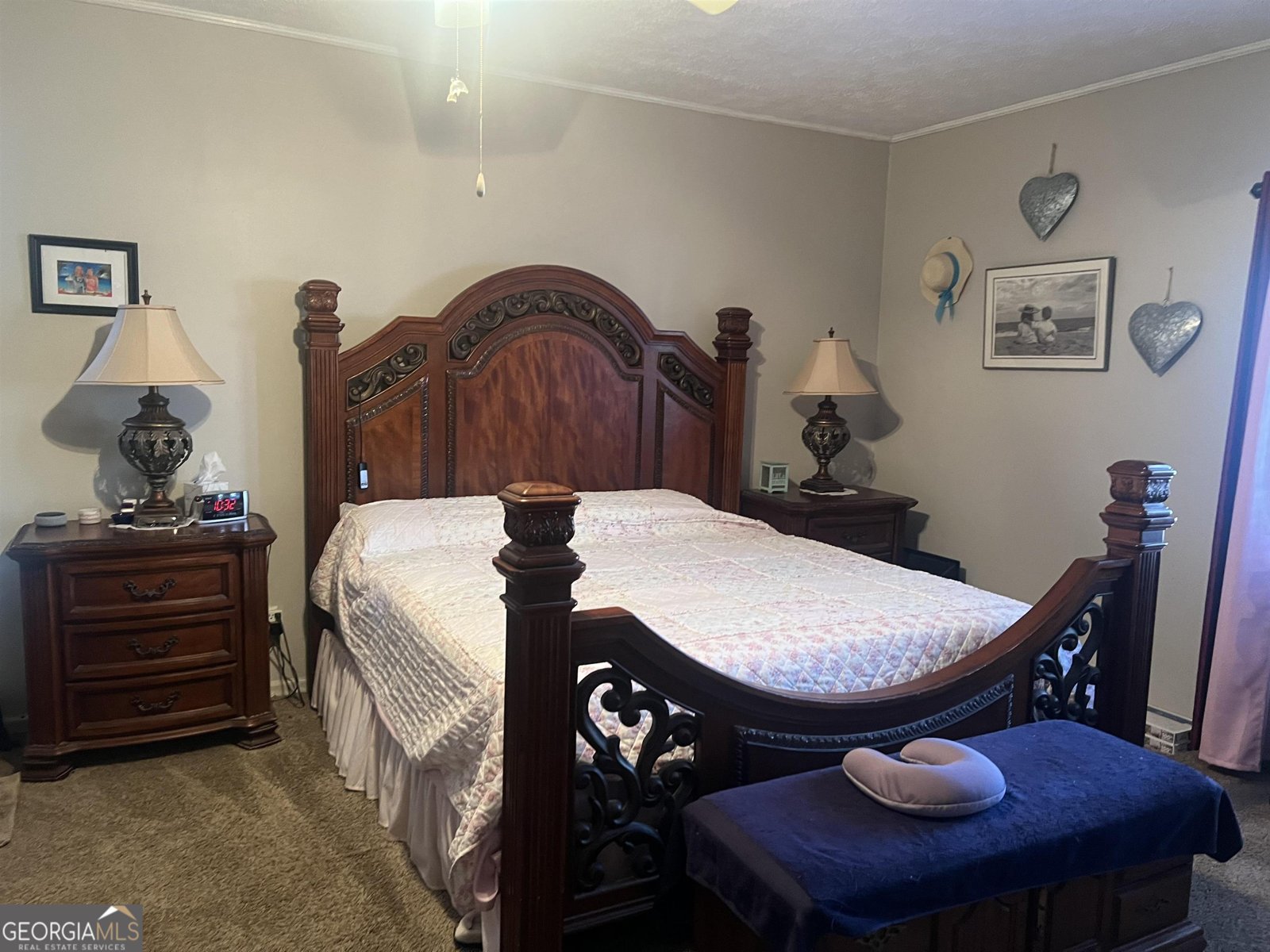 2203 Honeybee Creek Drive Griffin - 48