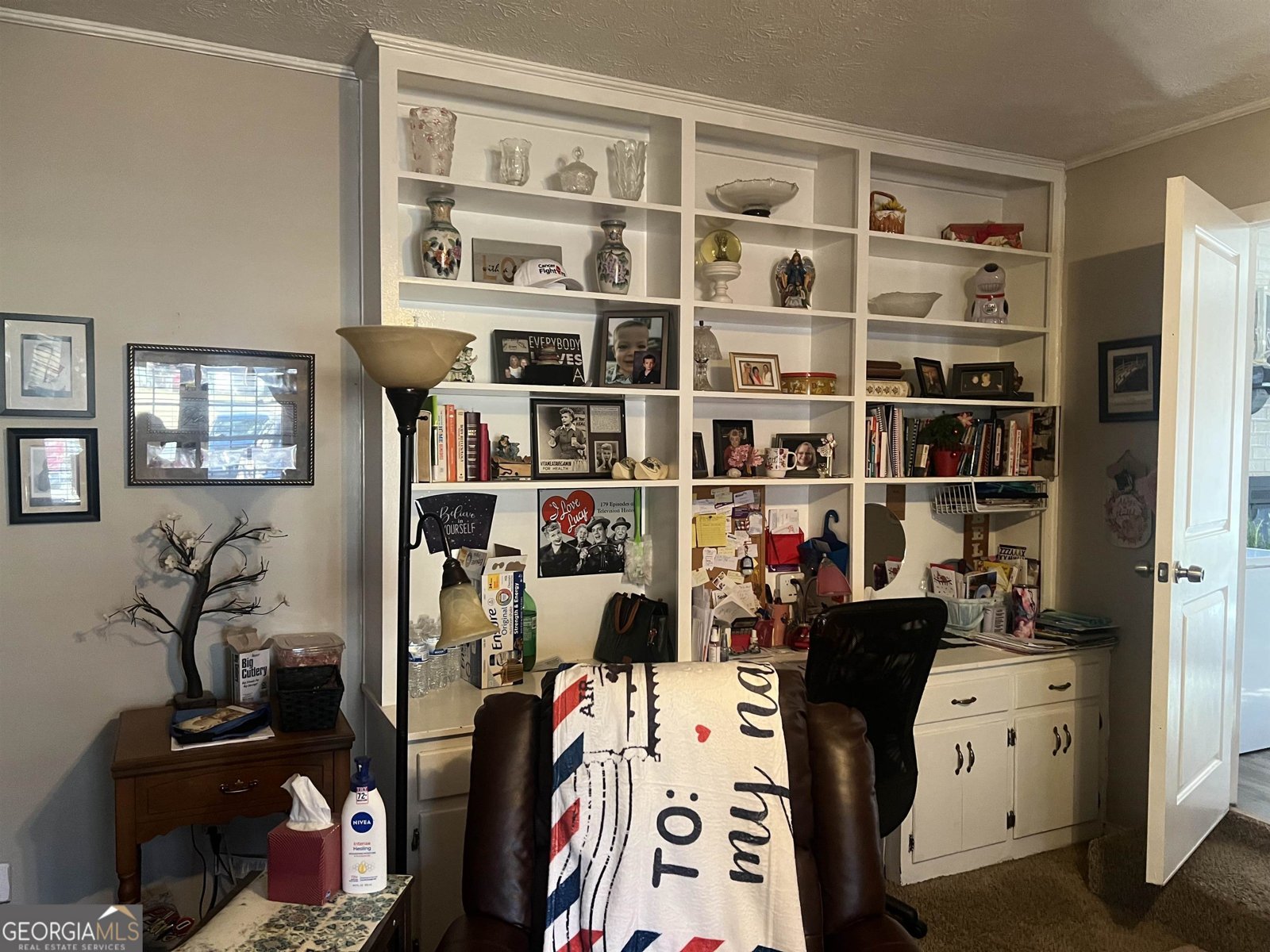 2203 Honeybee Creek Drive Griffin - 49