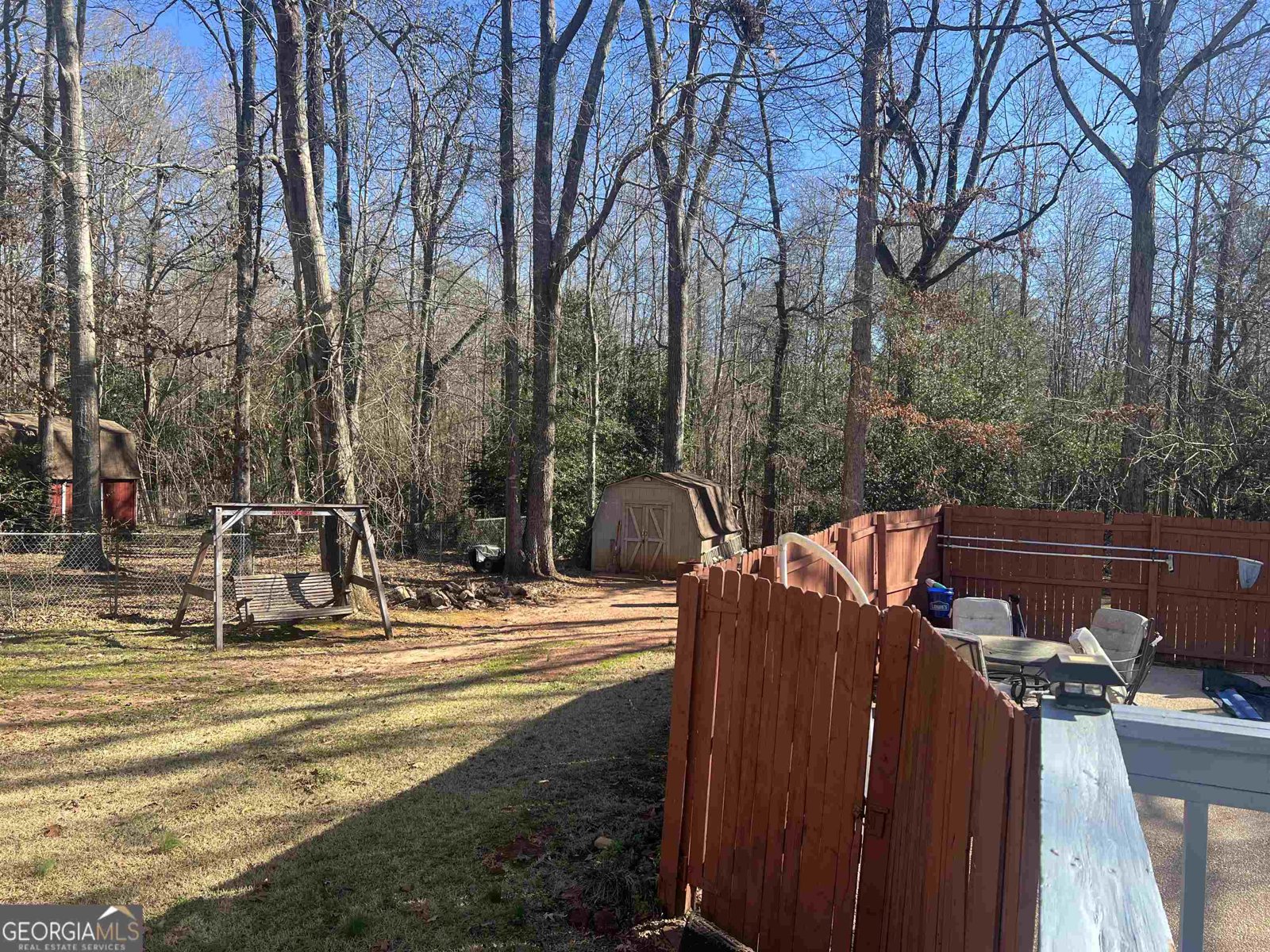2203 Honeybee Creek Drive Griffin - 50