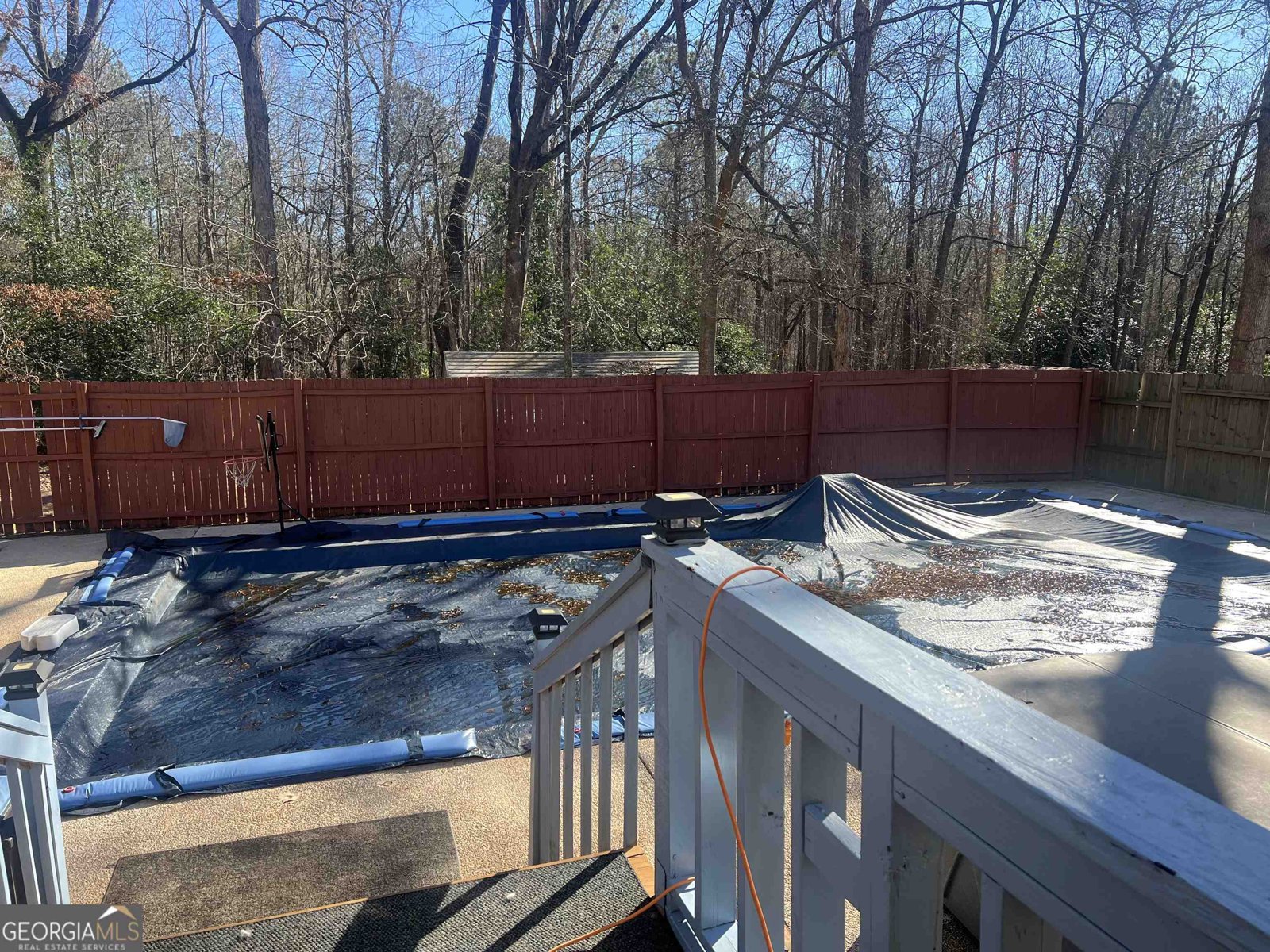2203 Honeybee Creek Drive Griffin - 51