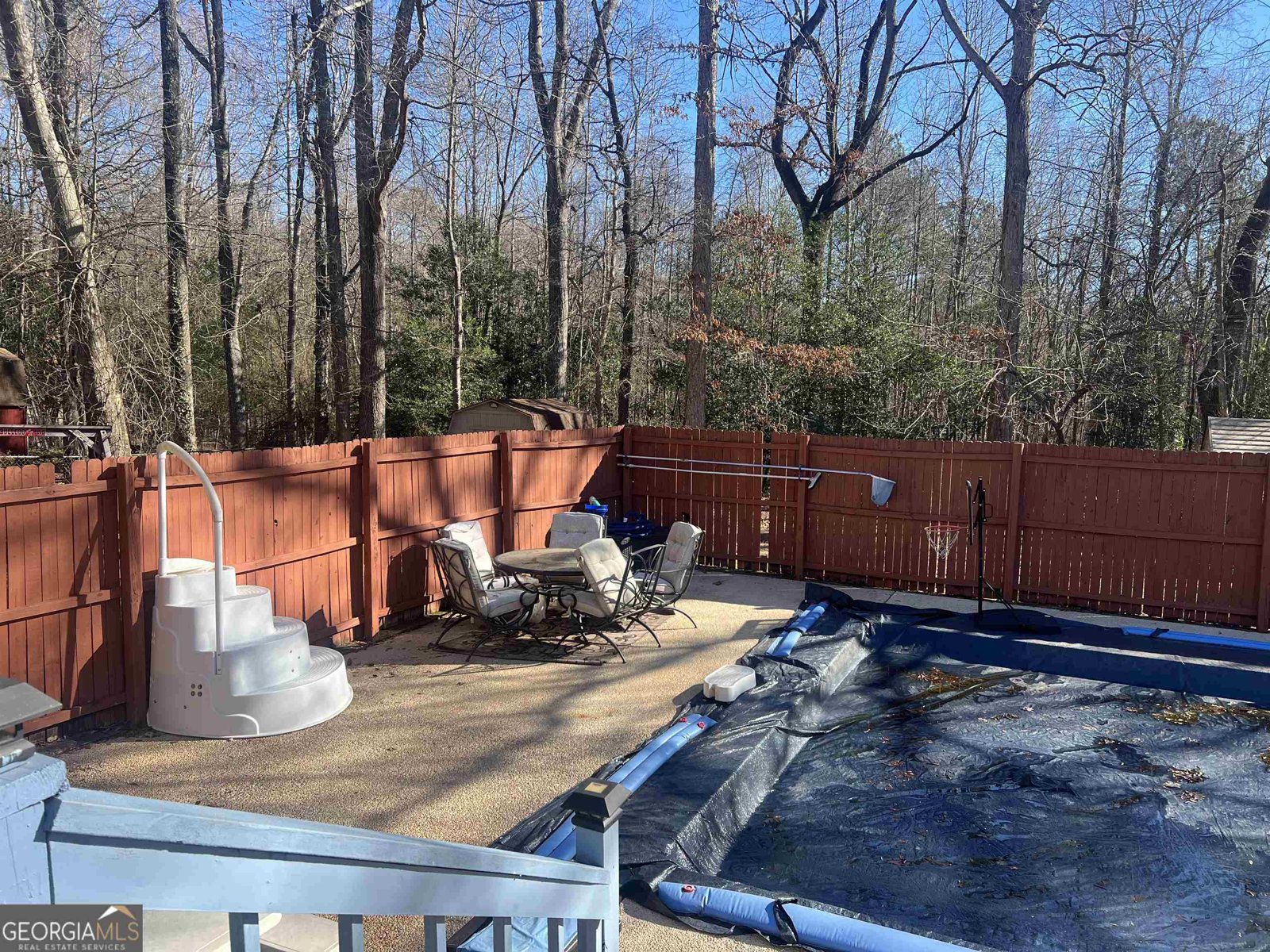 2203 Honeybee Creek Drive Griffin - 53