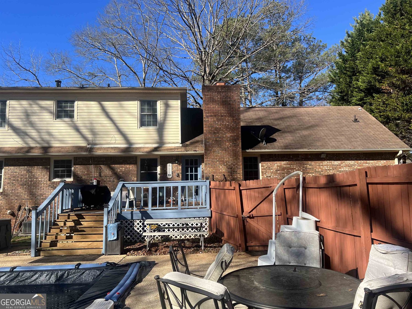 2203 Honeybee Creek Drive Griffin - 56