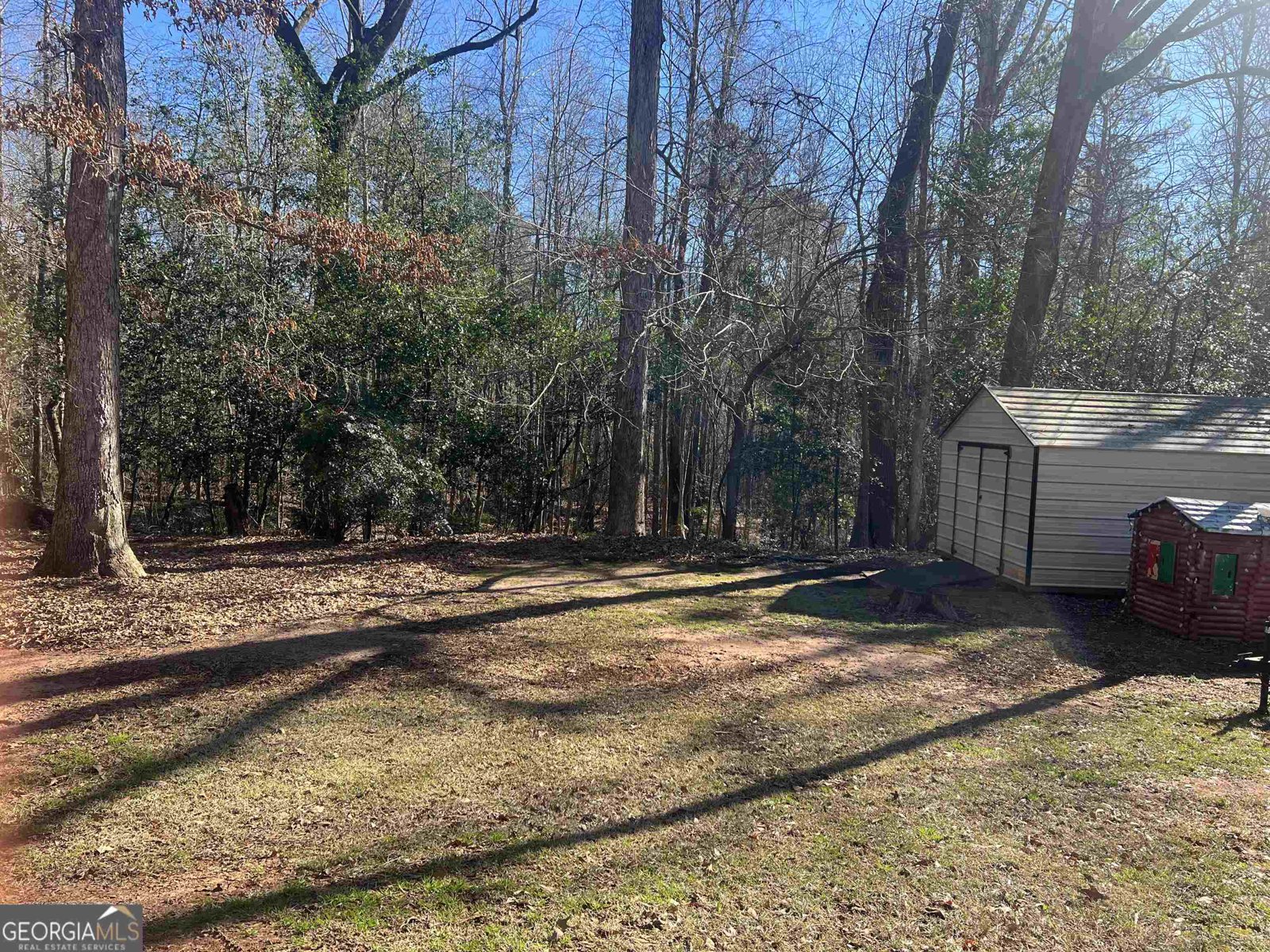 2203 Honeybee Creek Drive Griffin - 57