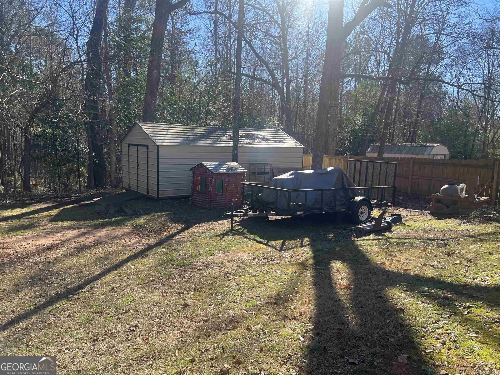2203 Honeybee Creek Drive Griffin - 58