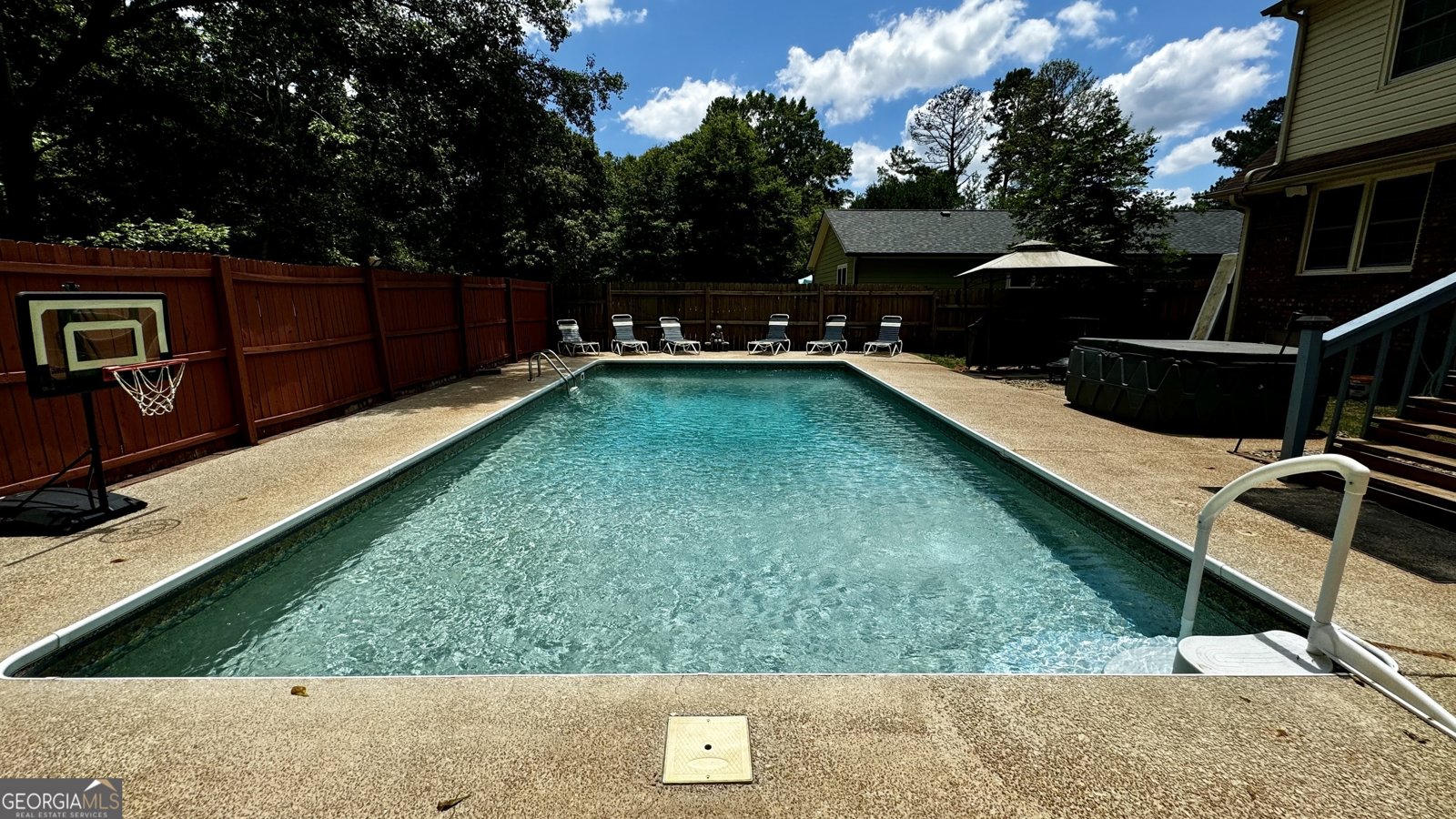 2203 Honeybee Creek Drive Griffin - 59