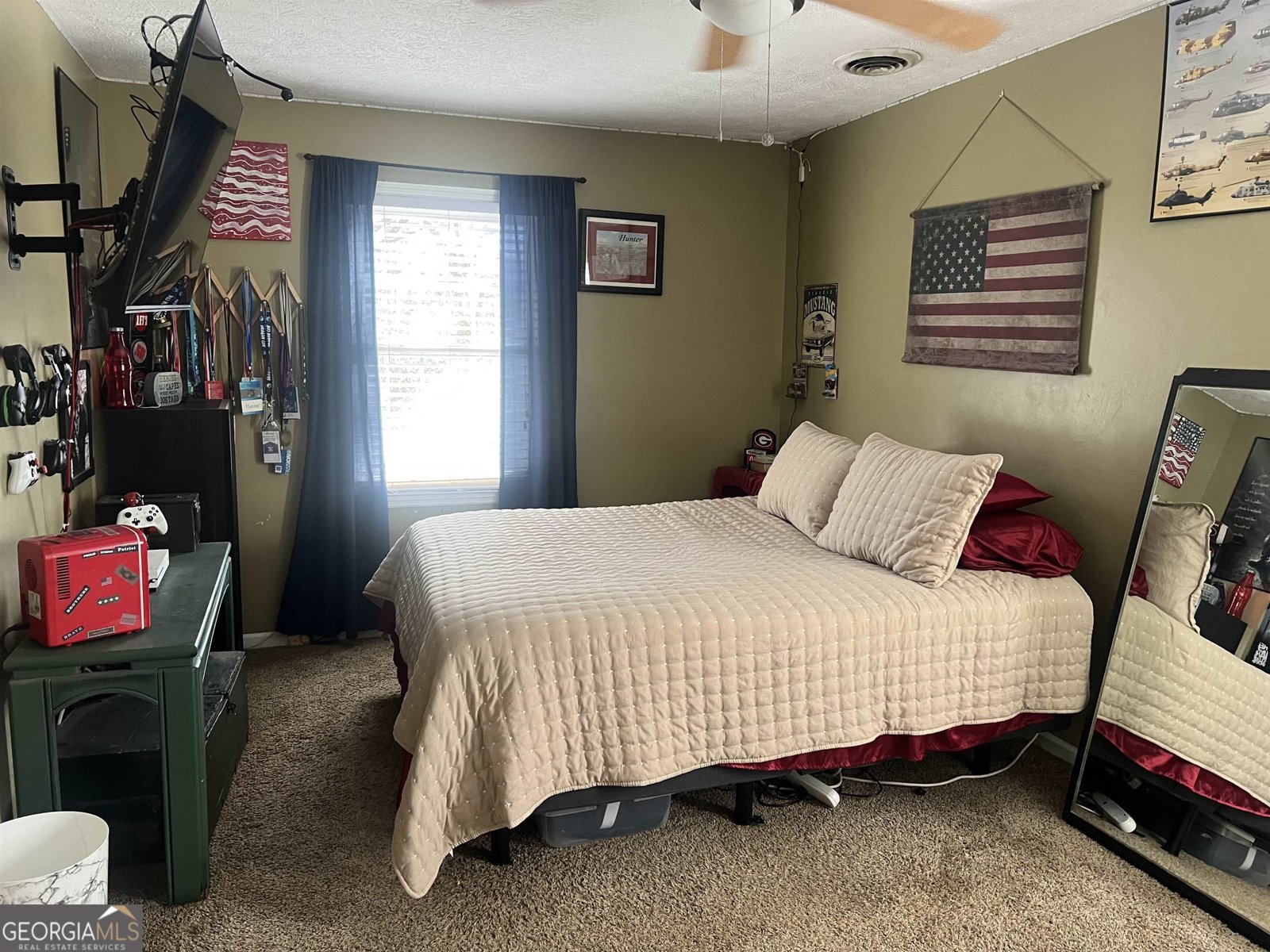 2203 Honeybee Creek Drive Griffin - 6