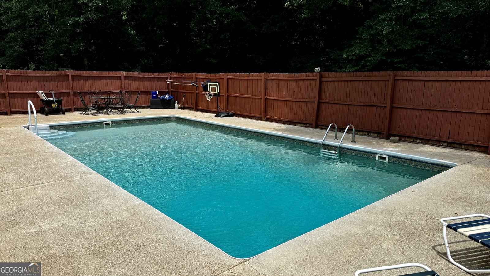 2203 Honeybee Creek Drive Griffin - 60