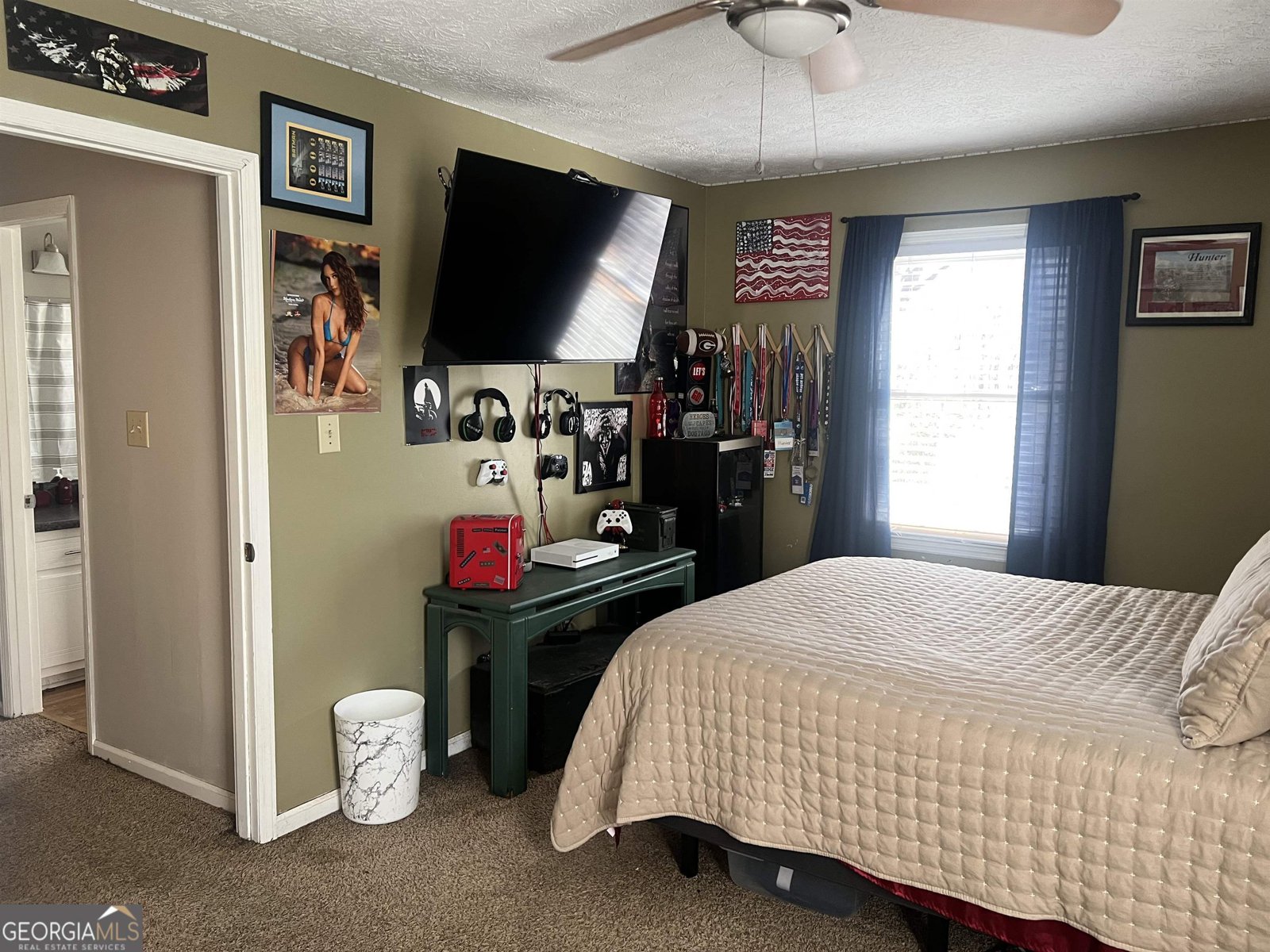 2203 Honeybee Creek Drive Griffin - 7