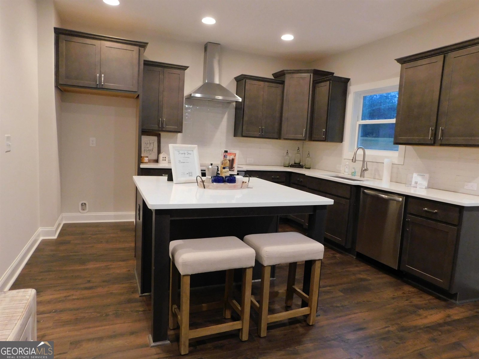 251 Lake Point Drive Williamson - 1